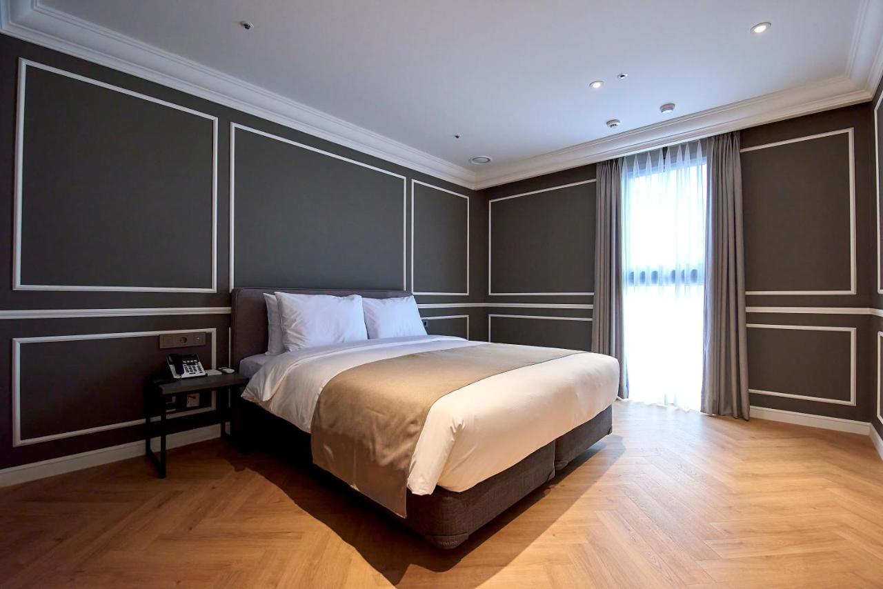 Busan City Hotel