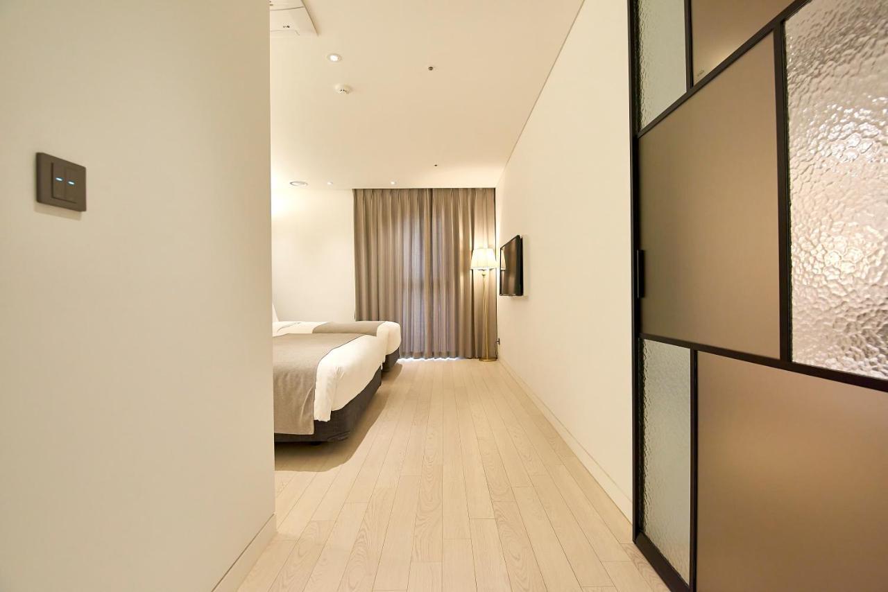 Busan City Hotel Busan