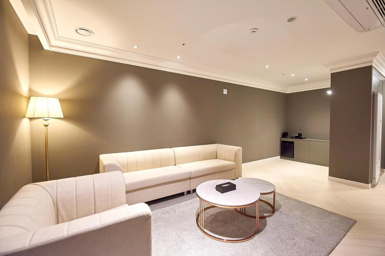 Hotel Busan City Hotel 3*