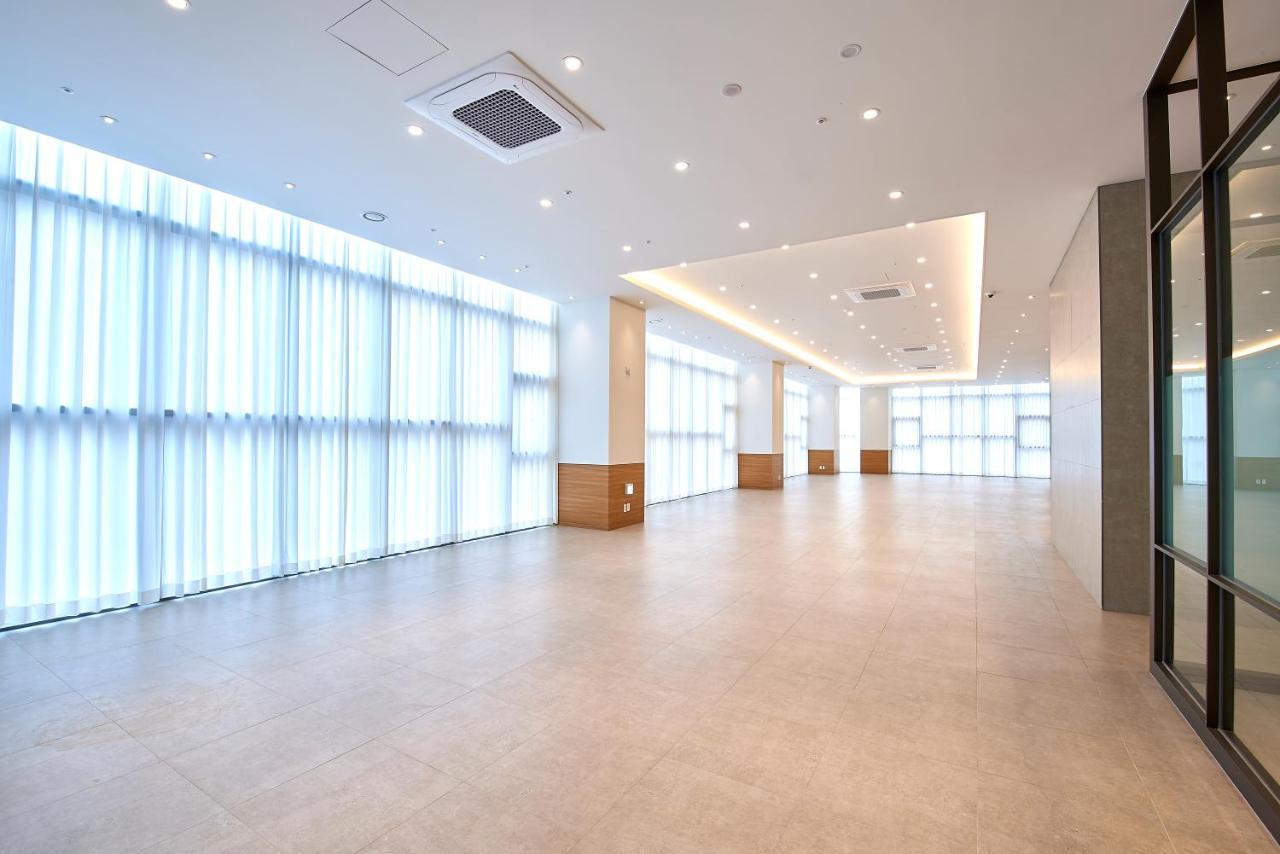 Busan City Hotel