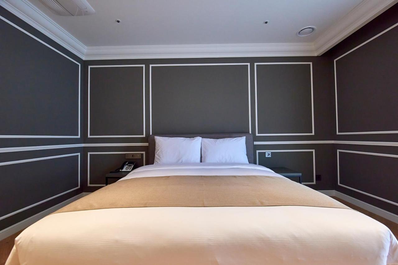 Busan City Hotel Hotel 3*