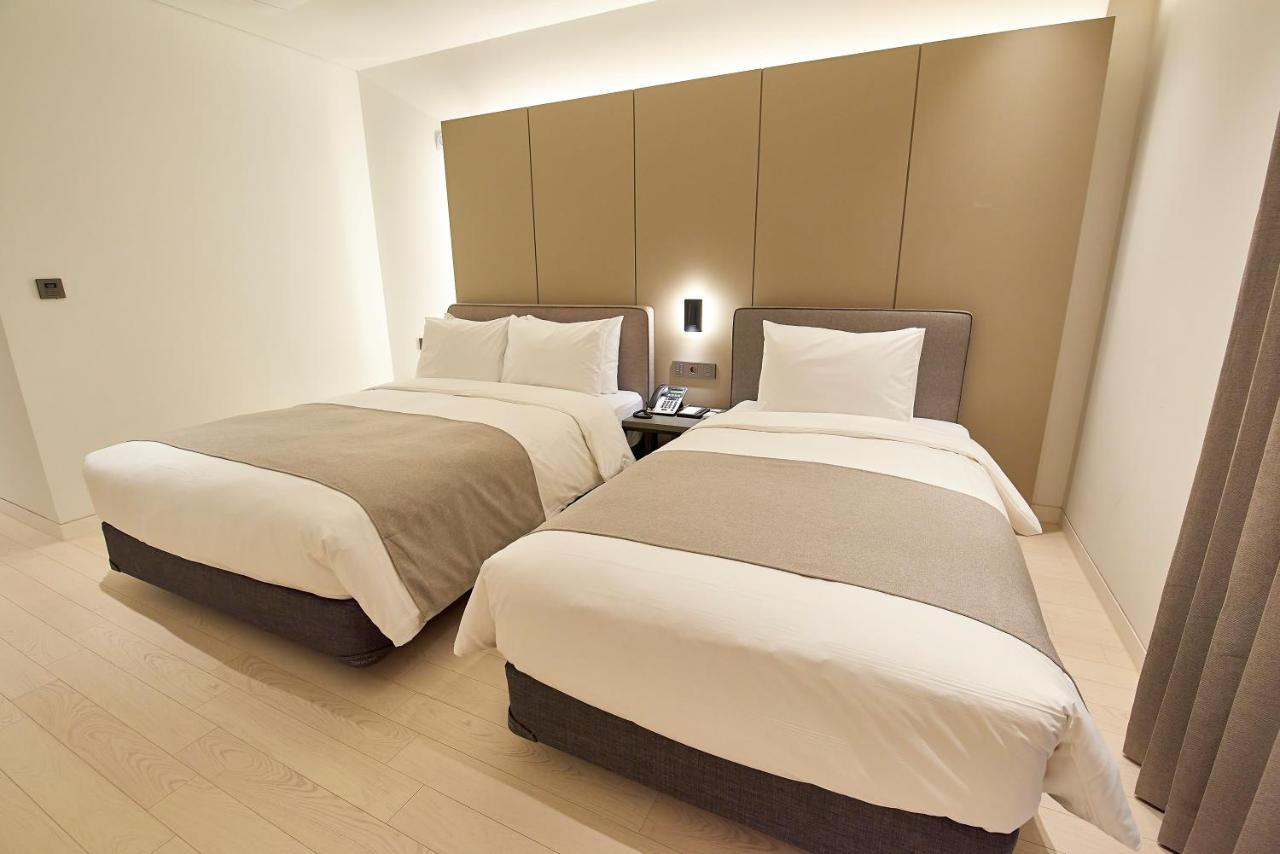 Busan City Hotel 3*