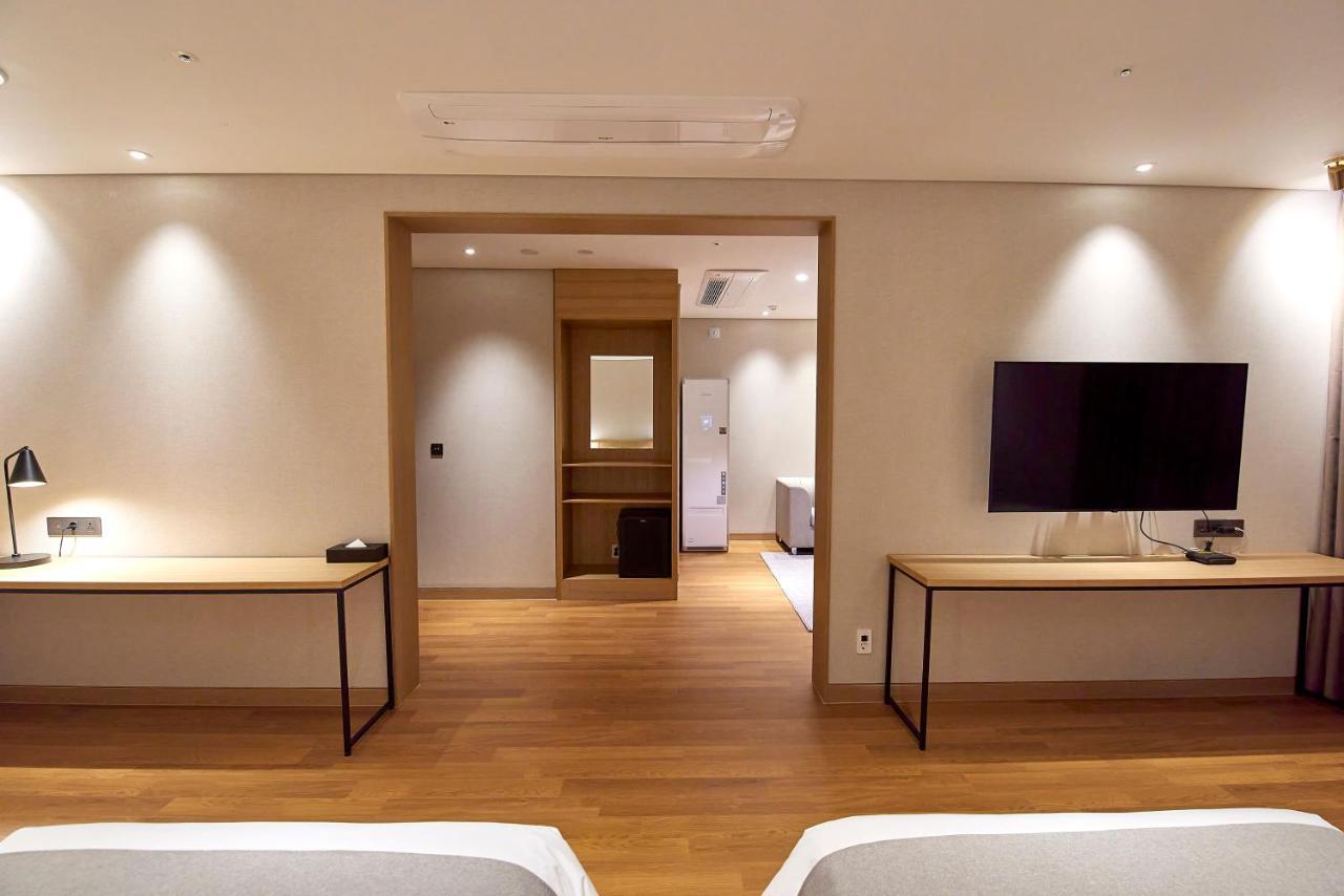Busan City Hotel 3* Busan