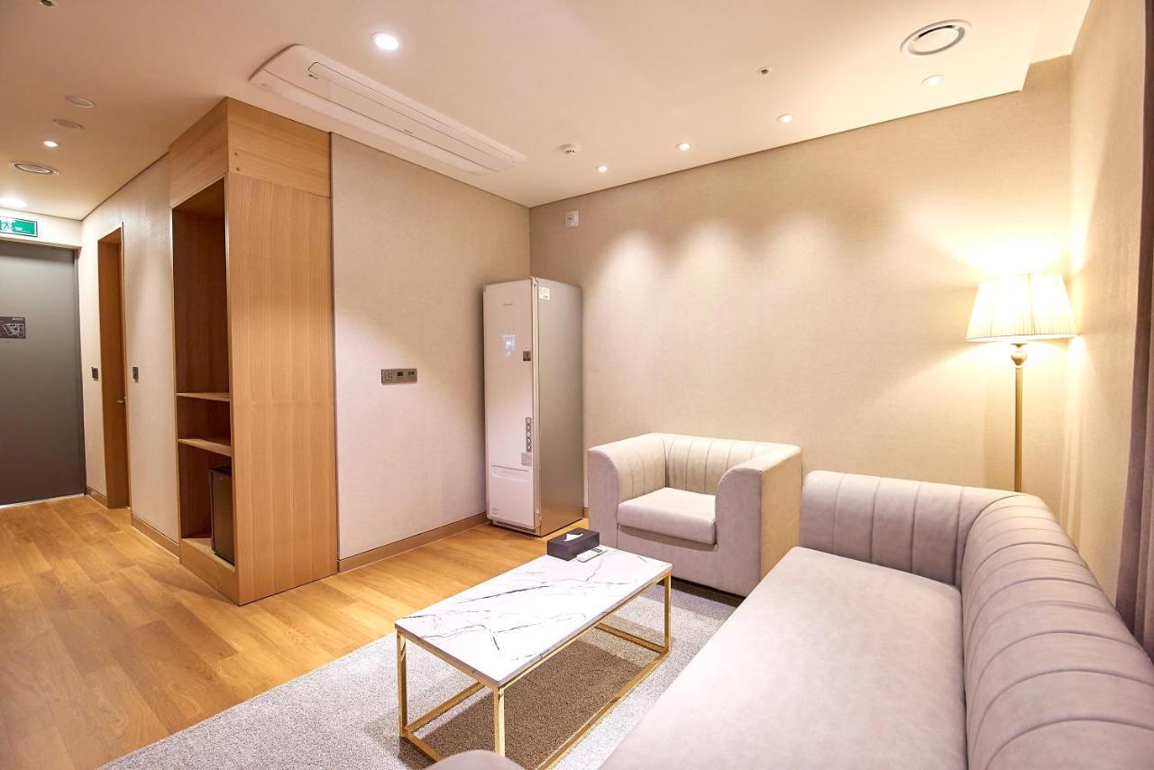 Busan City Hotel Busan