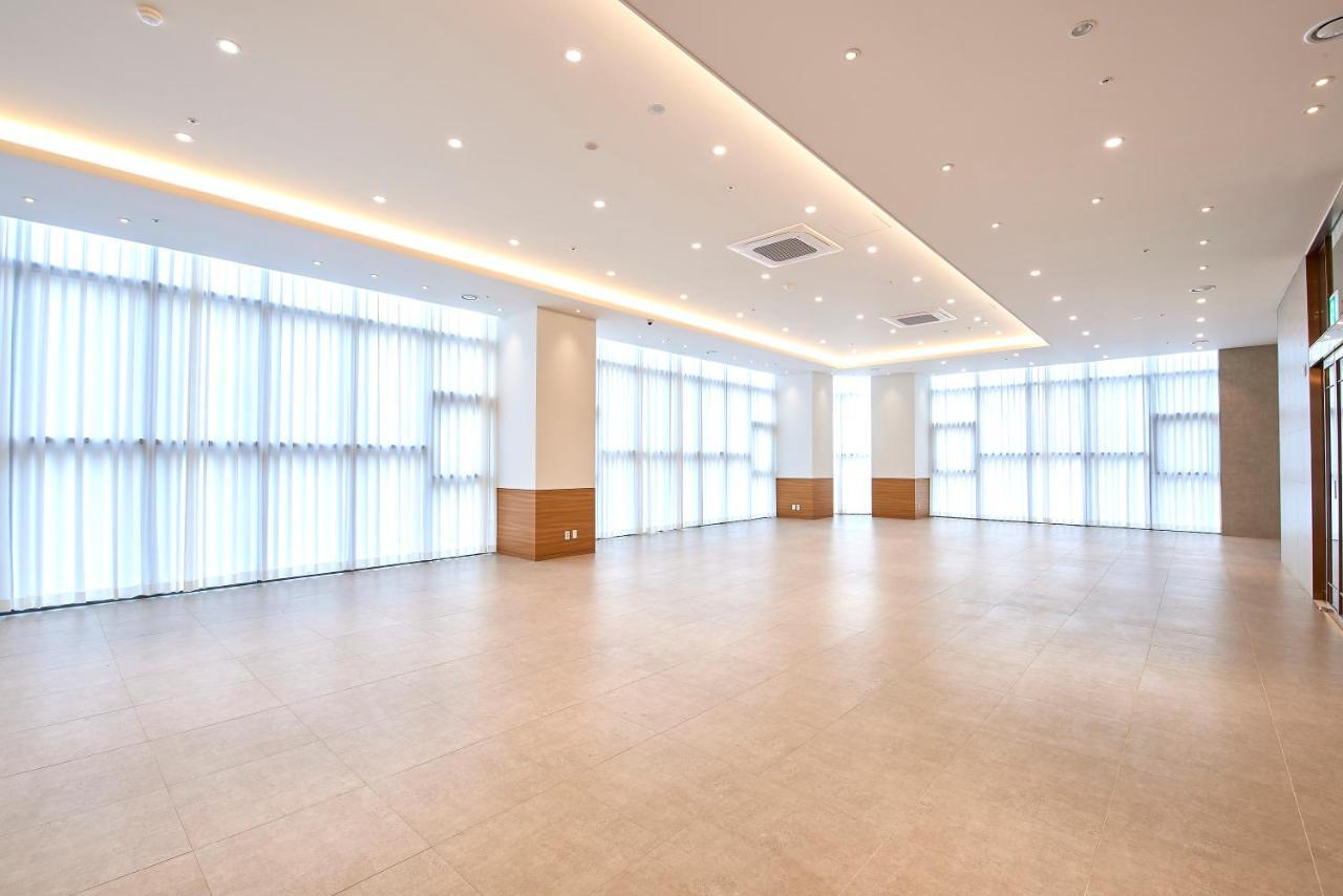 Busan City Hotel Hotel Busan