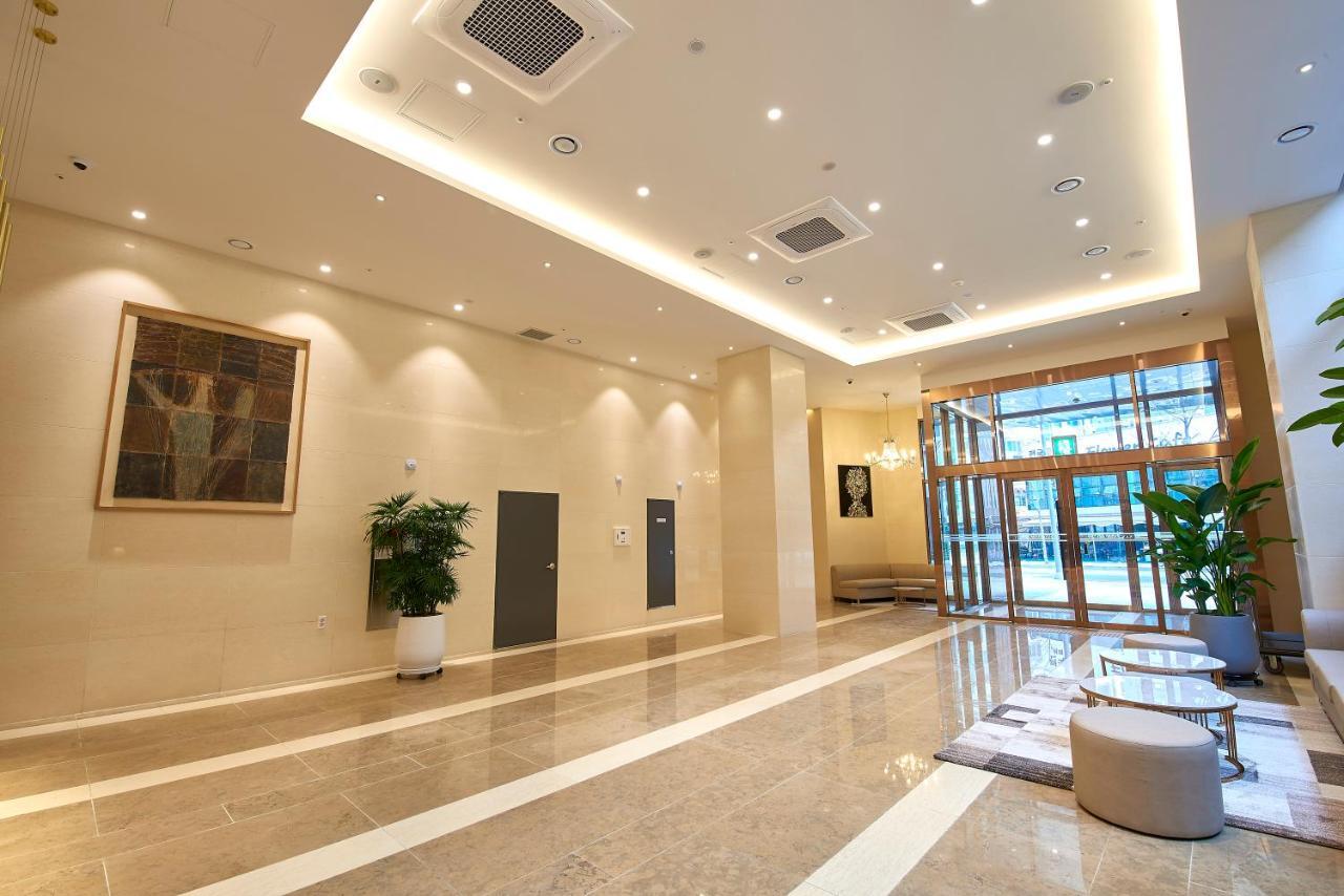 Busan City Hotel