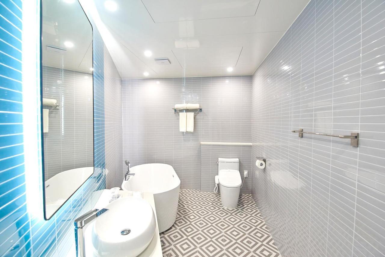 Busan City Hotel Busan
