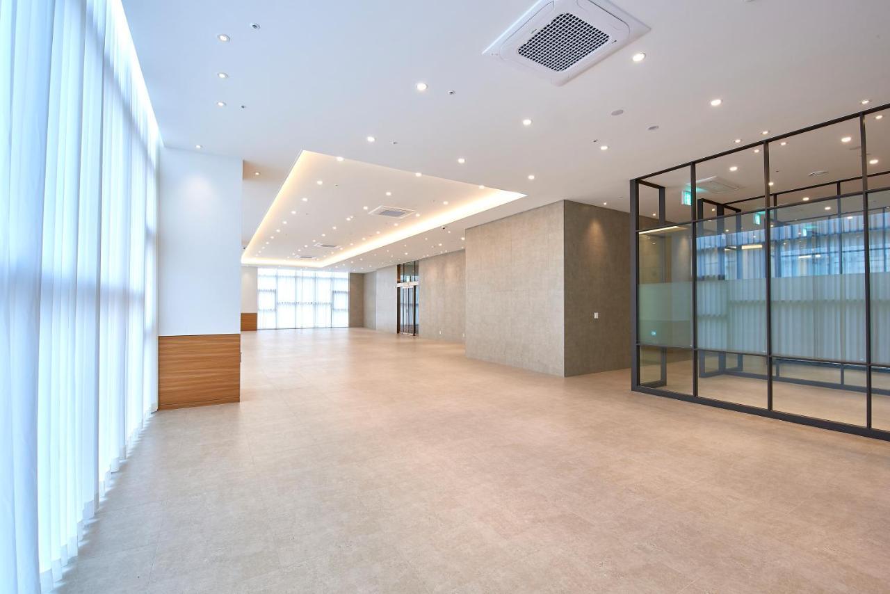 Busan City Hotel Busan