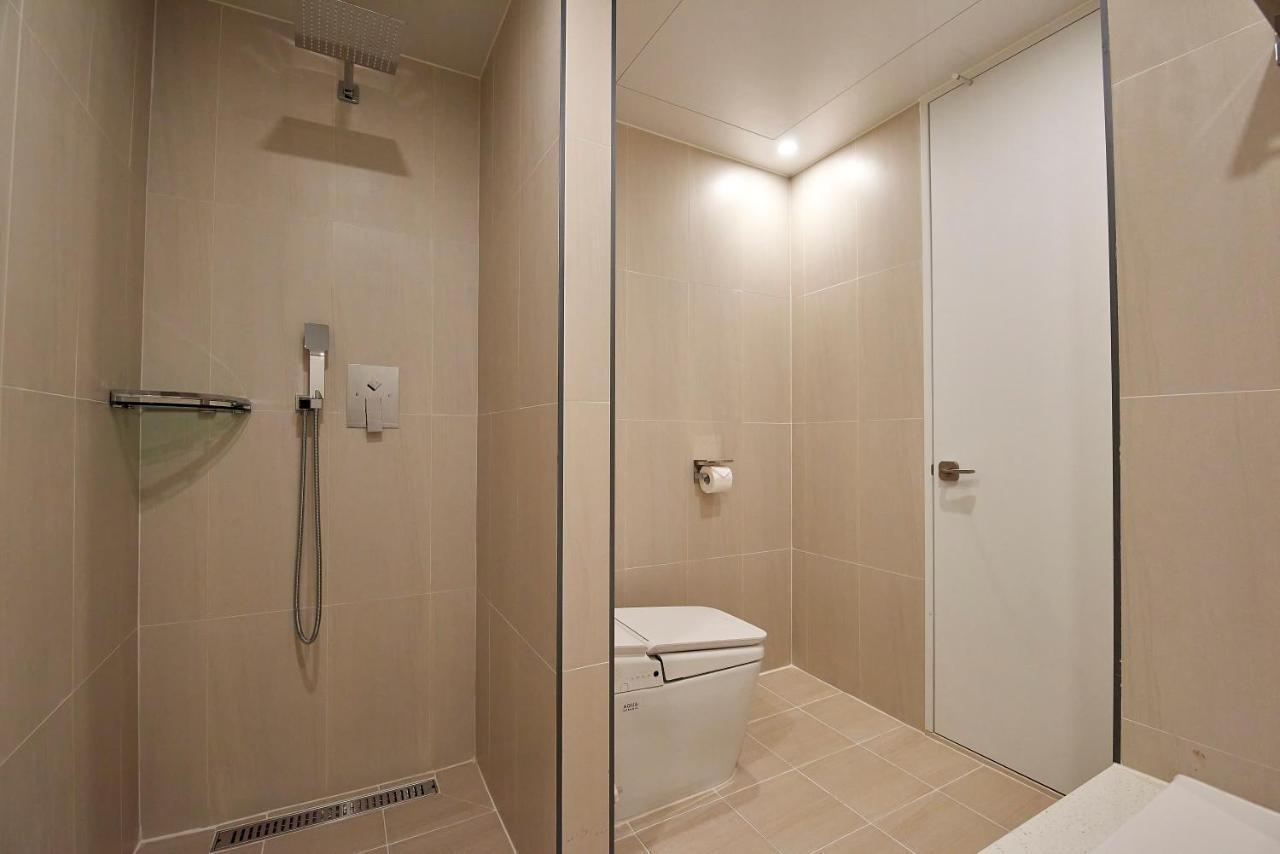 Busan City Hotel