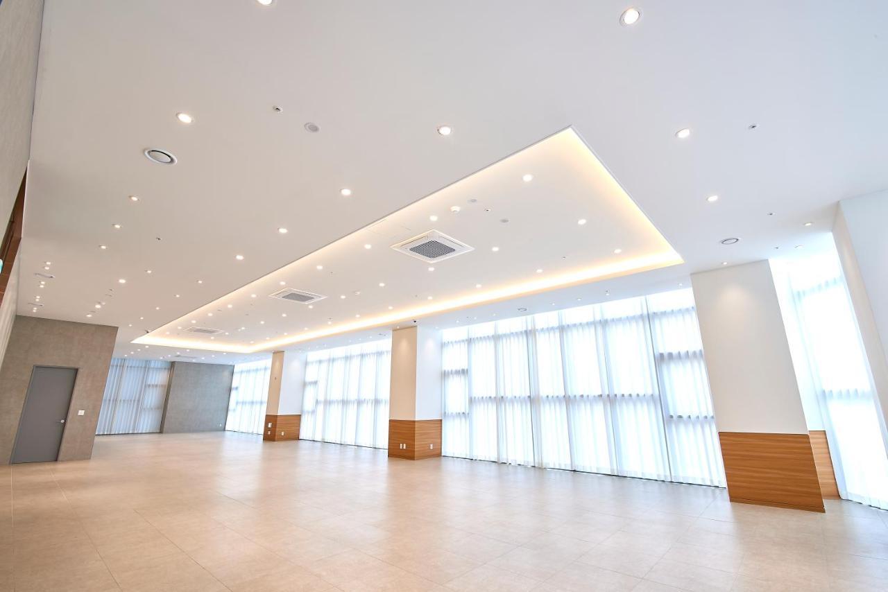 Busan City Hotel