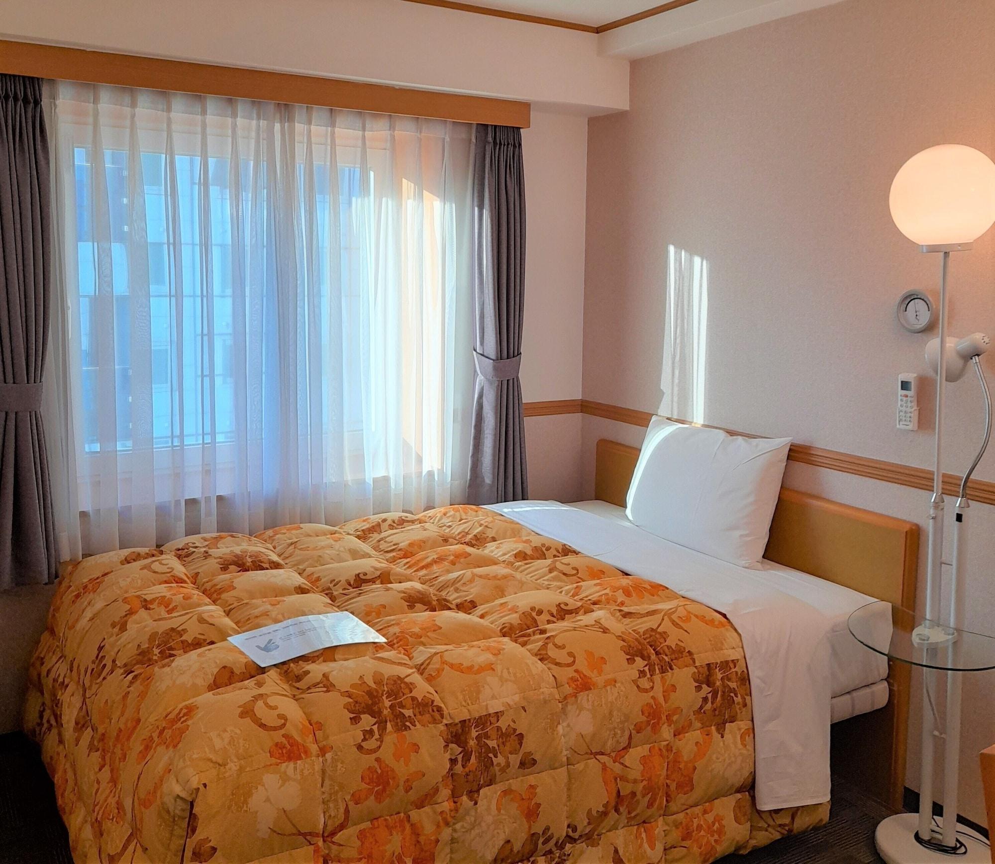 Toyoko Station No.1 Hotel