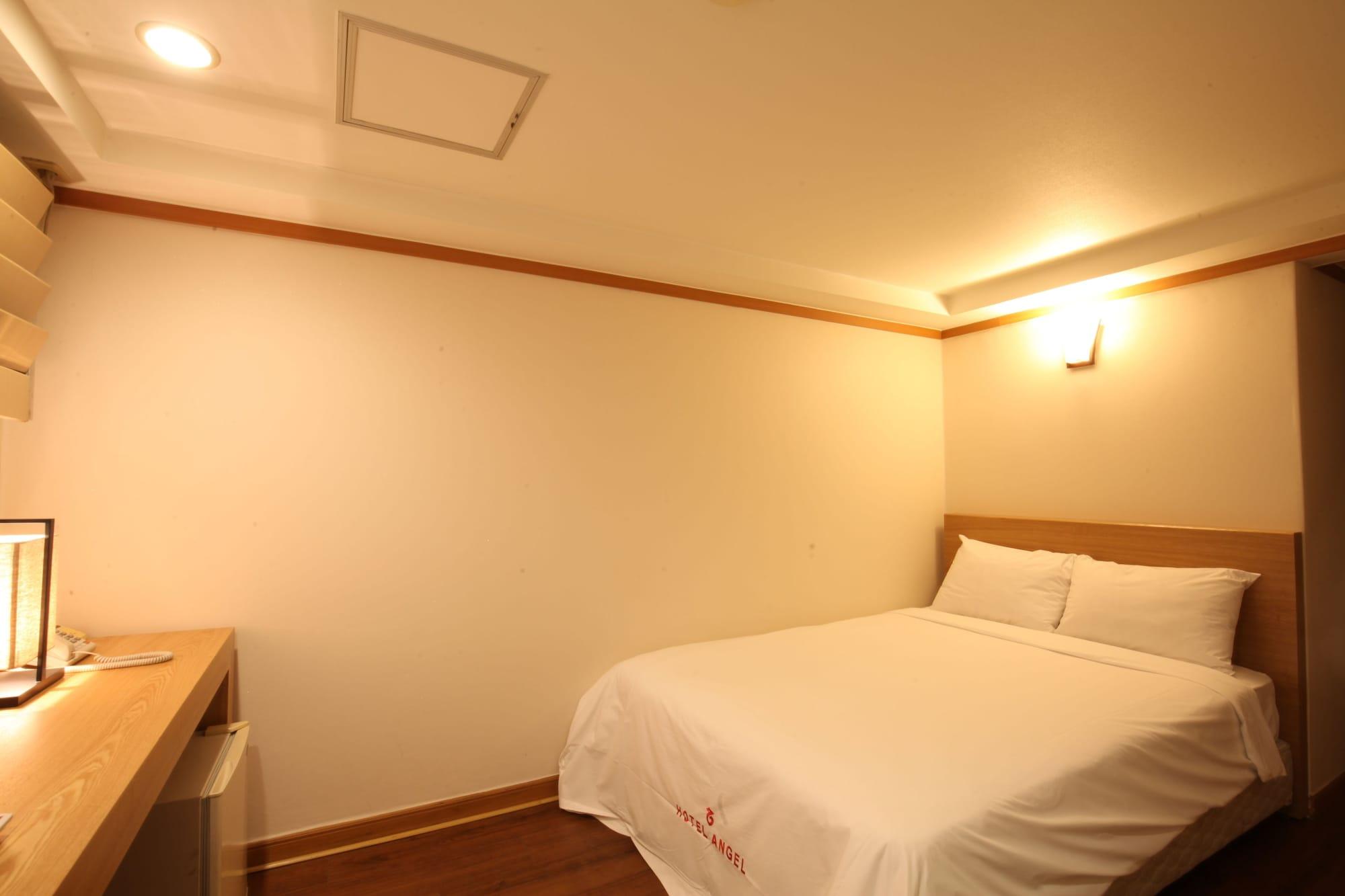 Angel 3* Busan
