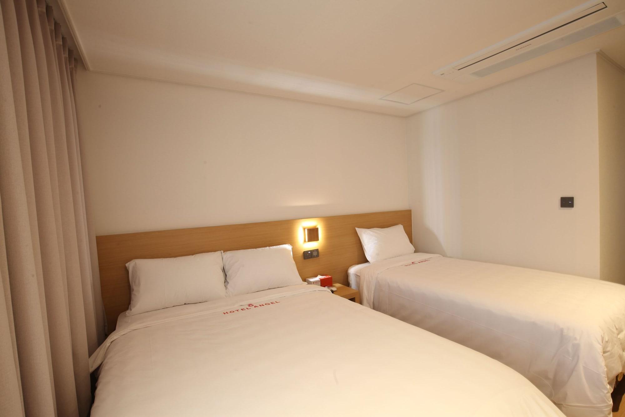 Hotel Angel