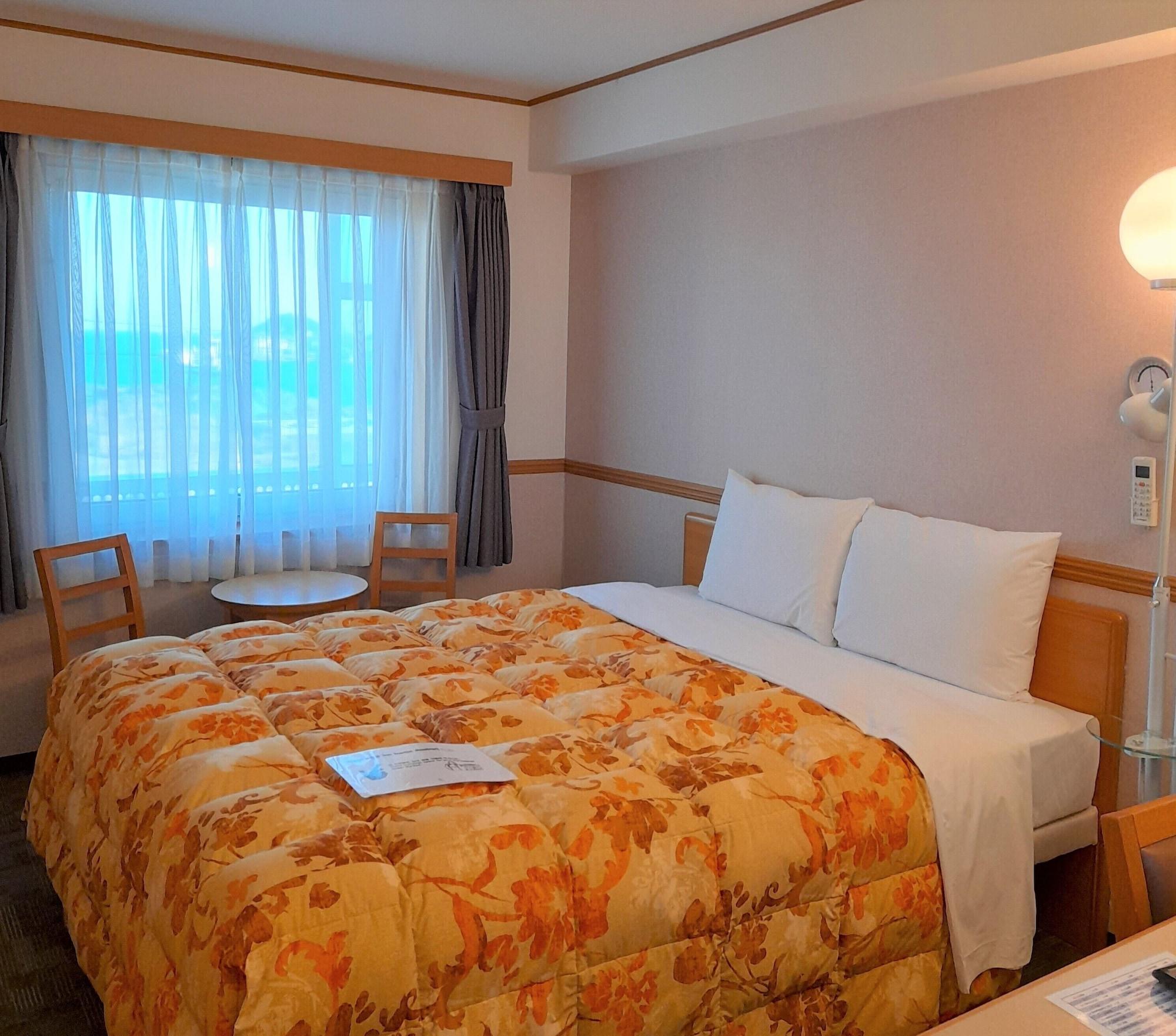 Toyoko Station No.1 Hotel