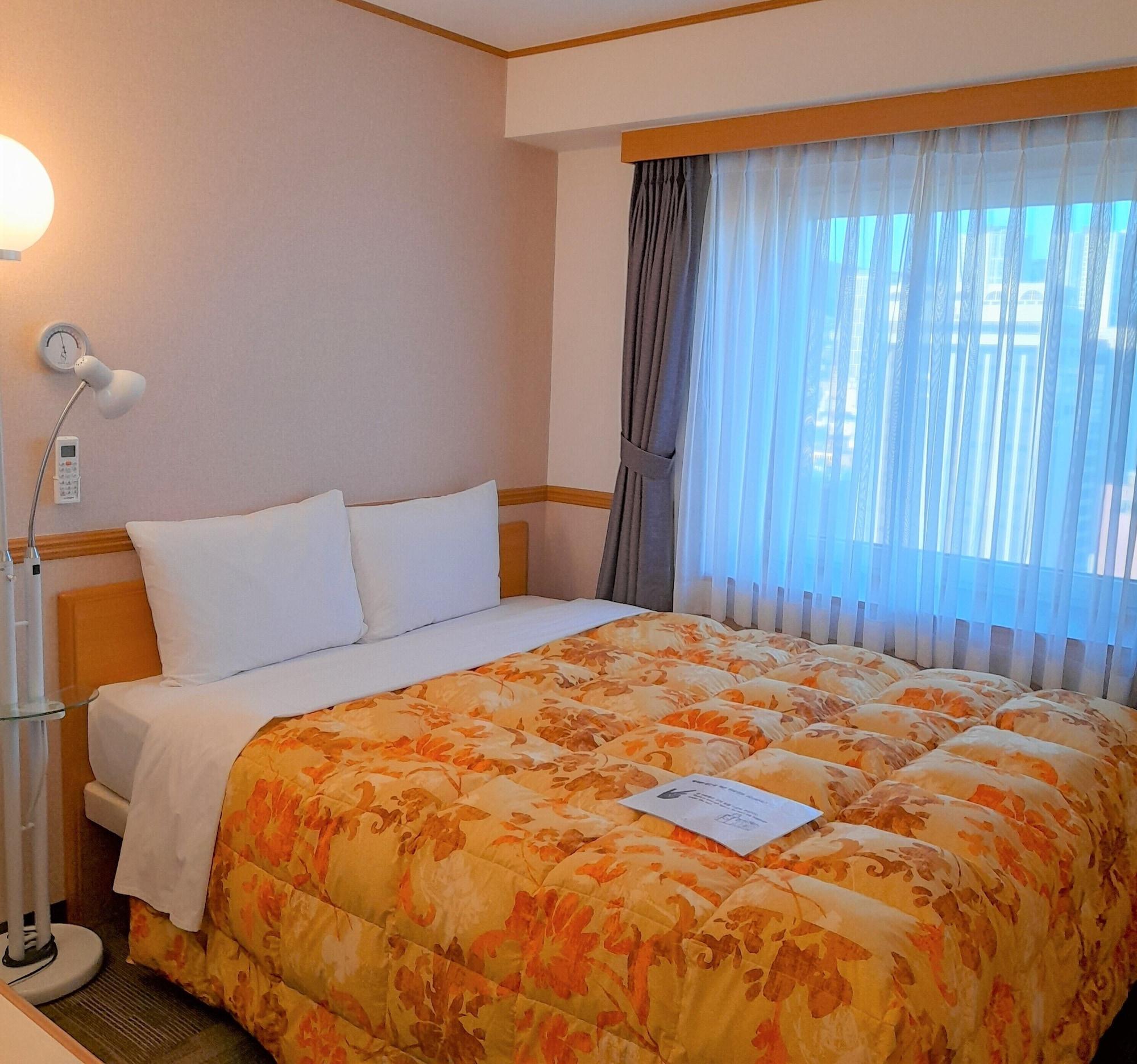 Hotel Toyoko Station No.1 2*