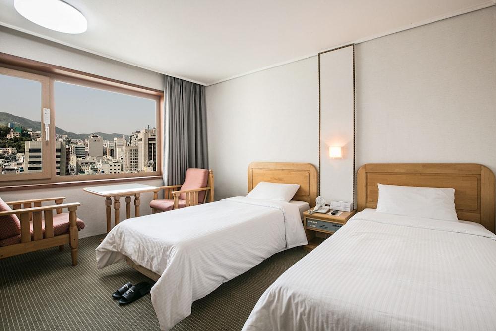 Tourist Hotel 3*