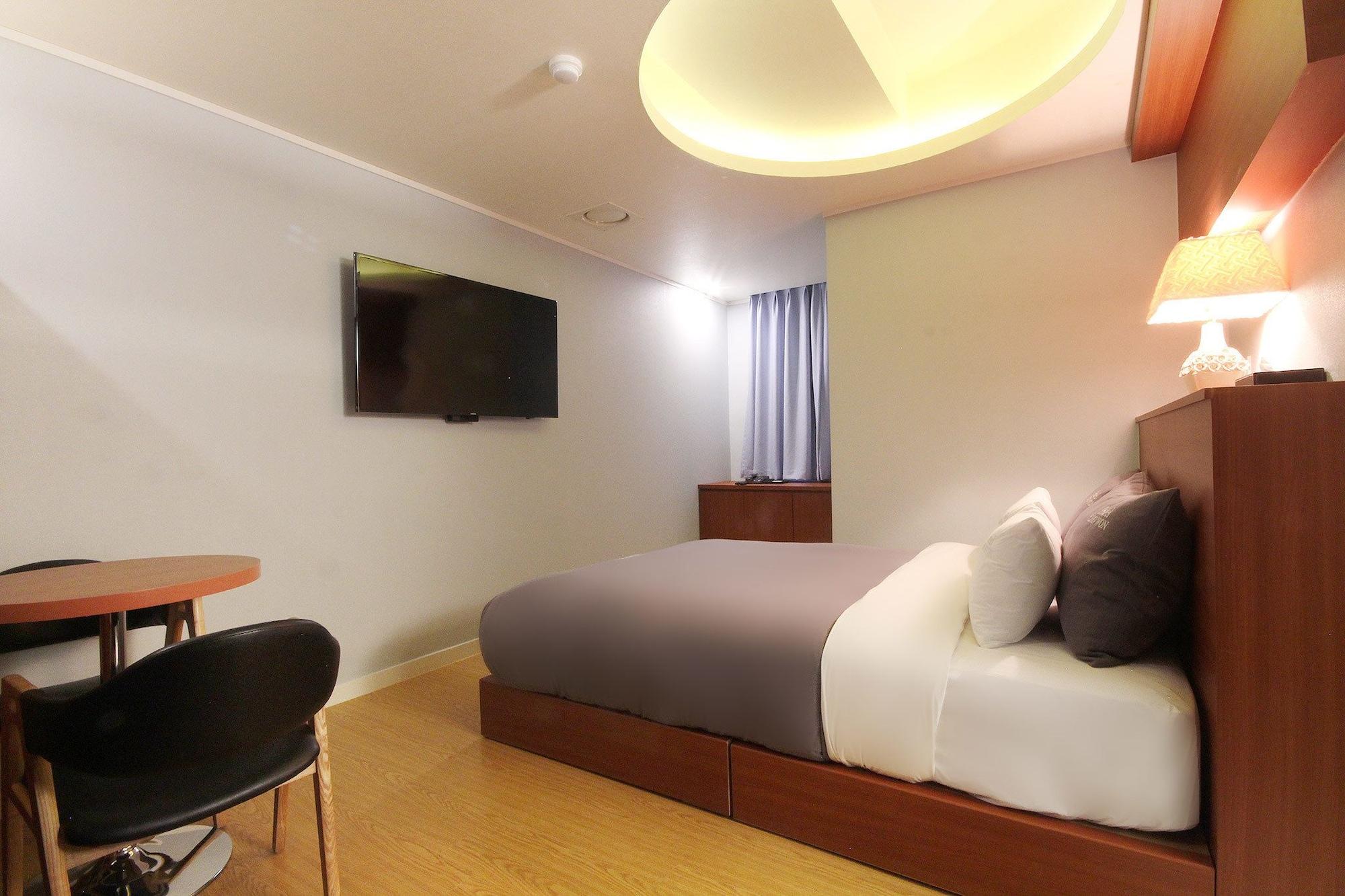 Hotel Chowon Busan