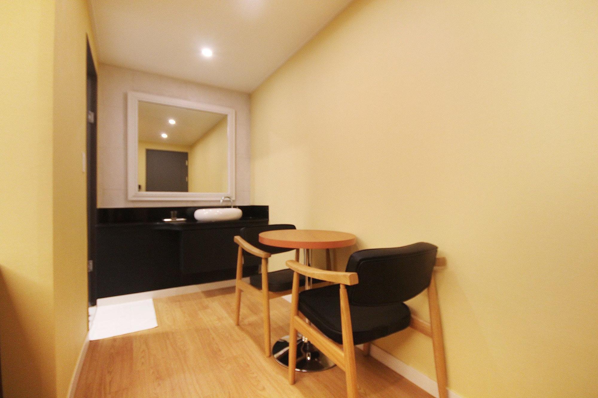 Hotel Chowon 2*