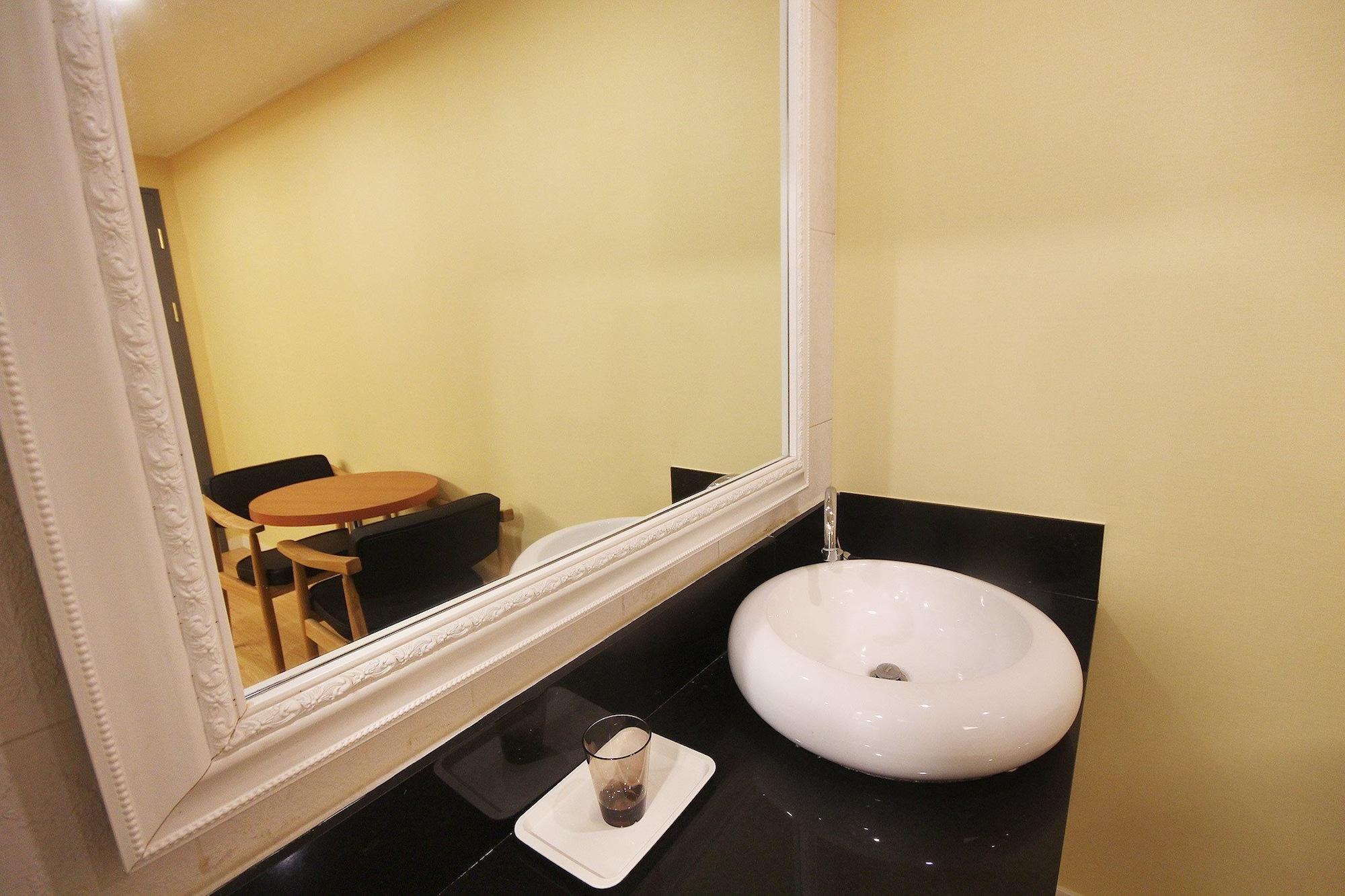 Chowon Hotel Busan