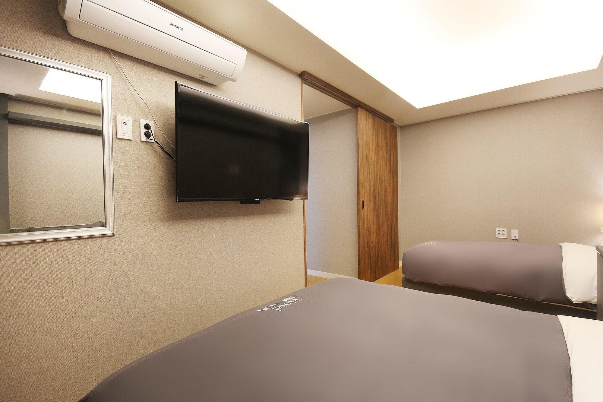 Hotel Chowon