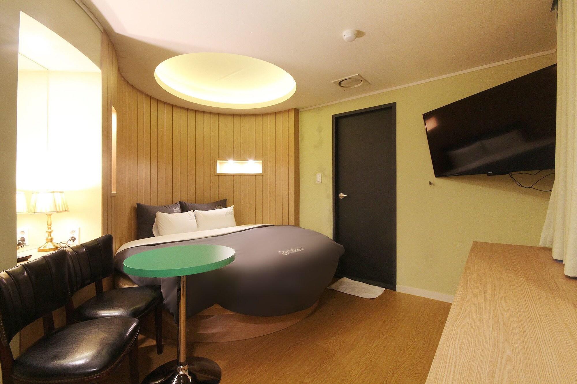 Chowon Hotel