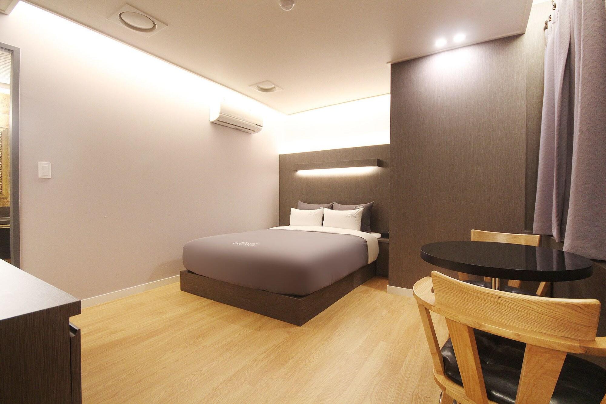 Chowon 2* Busan