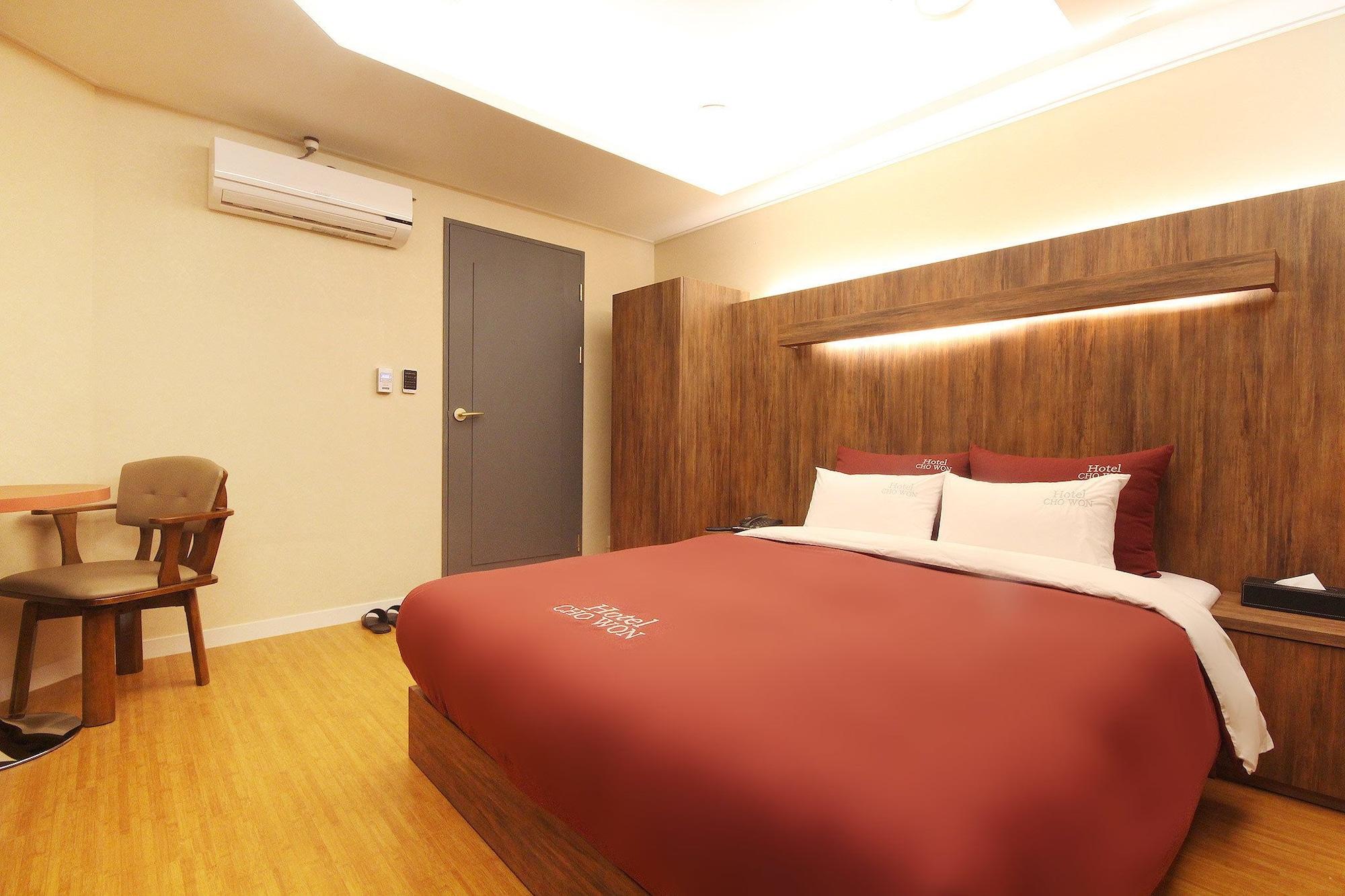 Hotel Chowon 2*