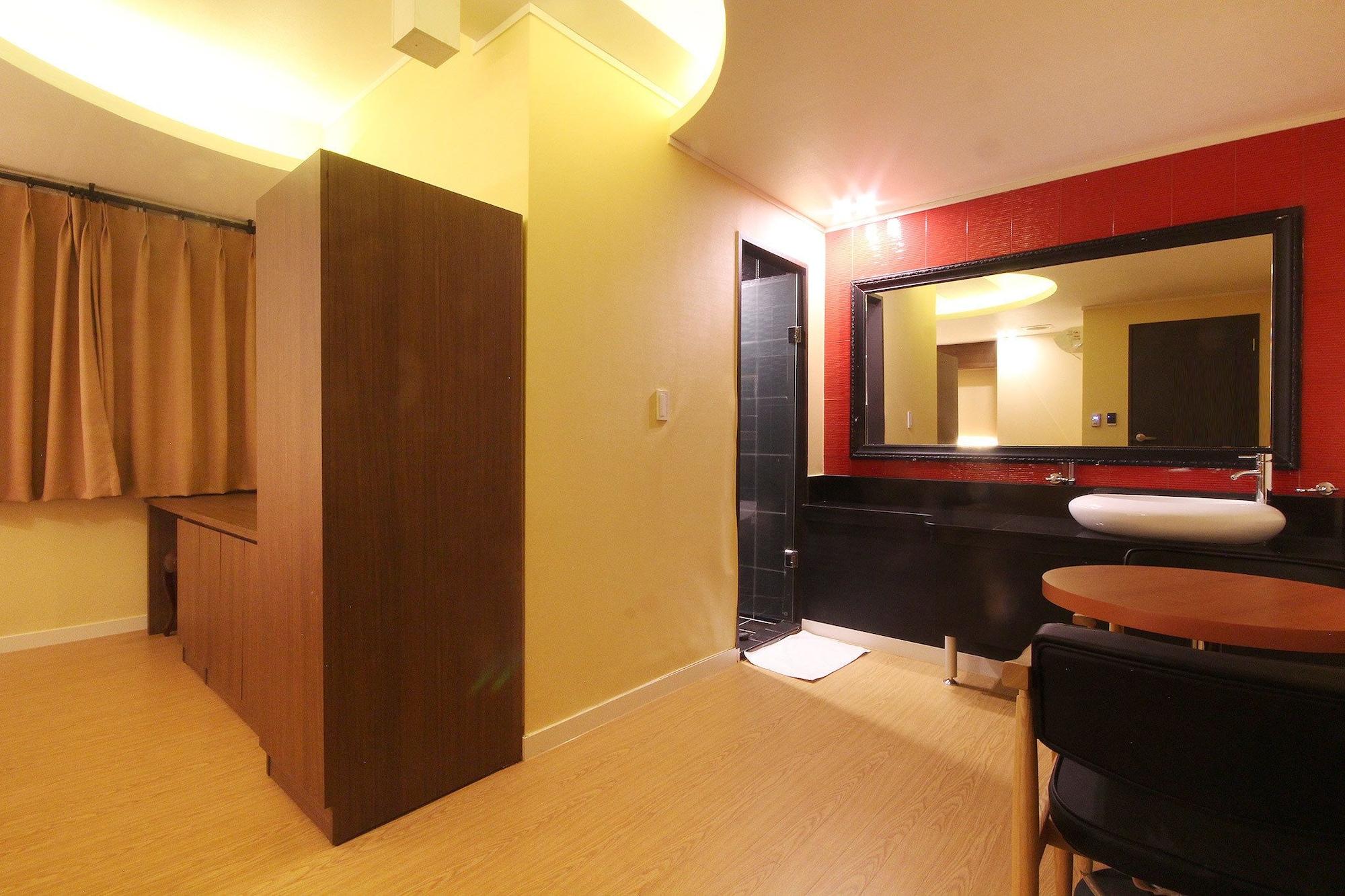 Hotel Chowon 2*