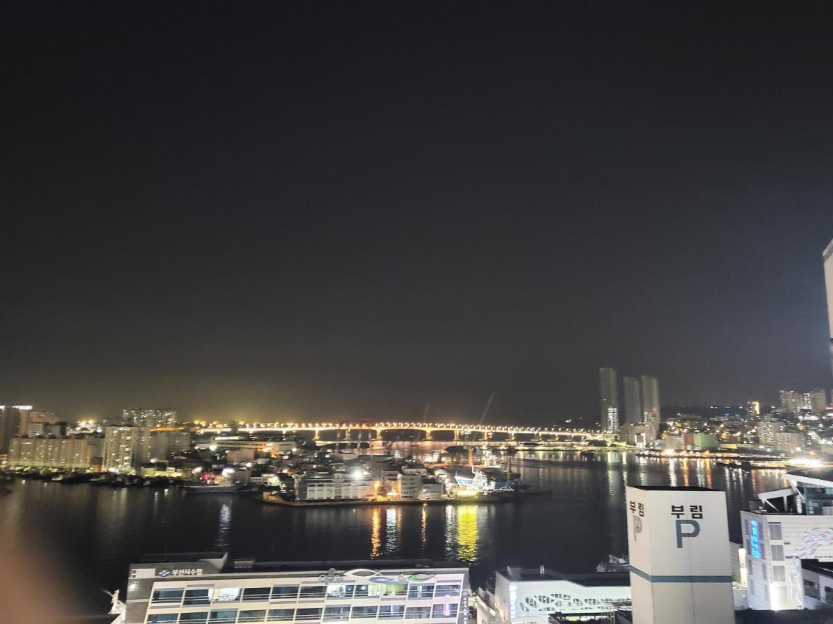Hotel Mini Nampo Busan