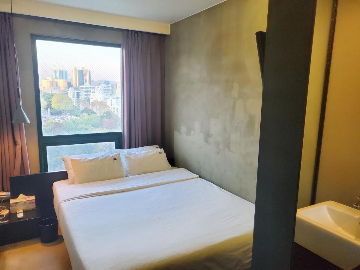 Mini Nampo Hotel