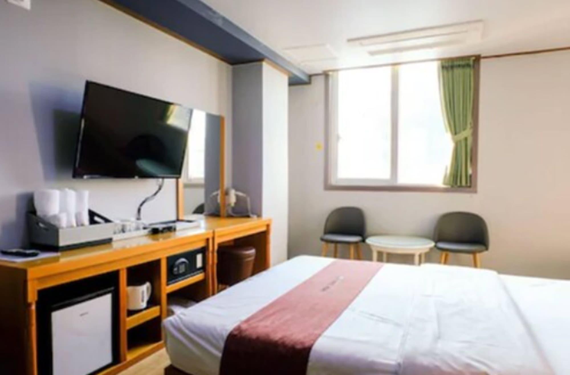 Hotel Noah Busan