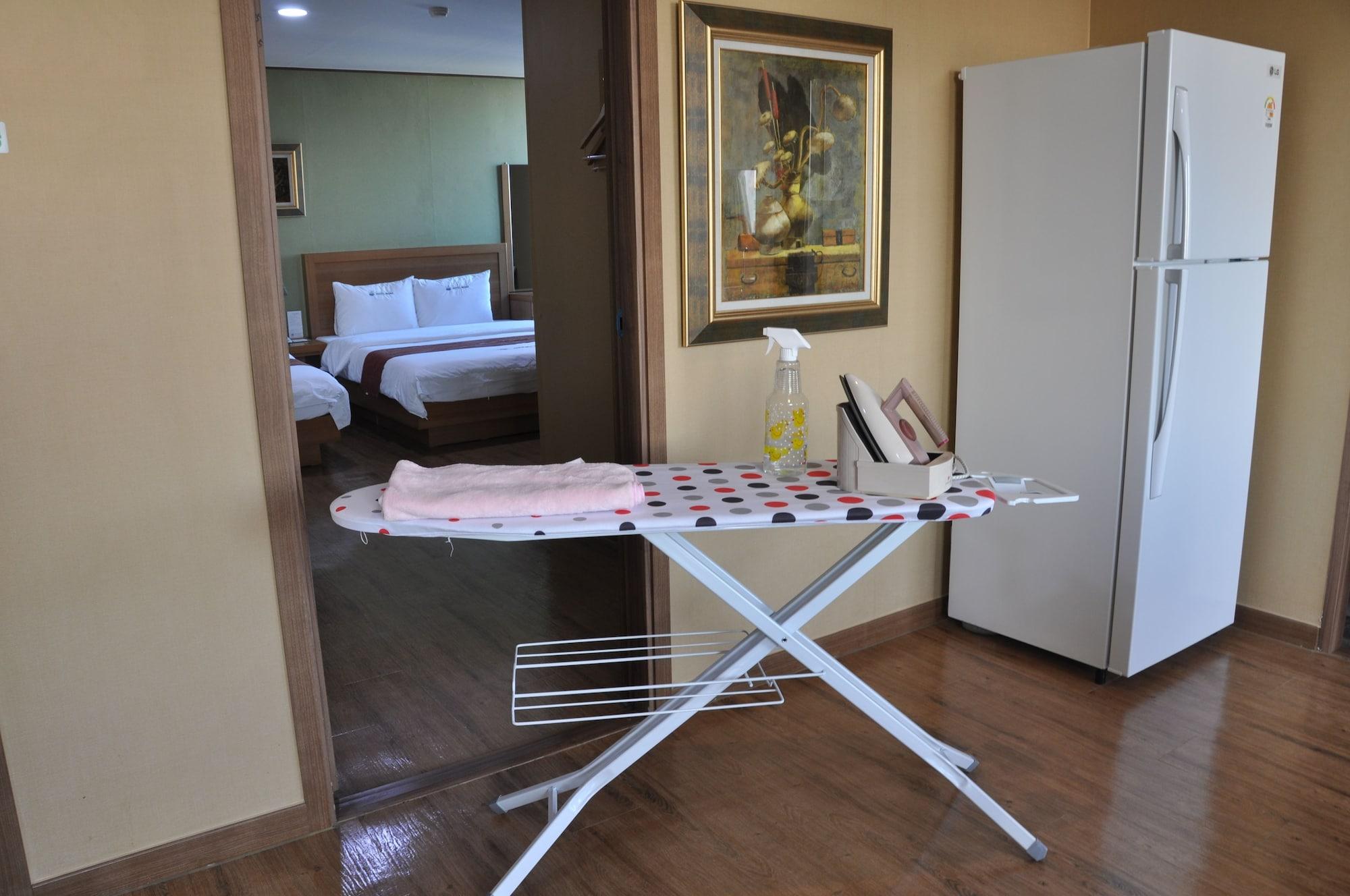 Hotel Noah
