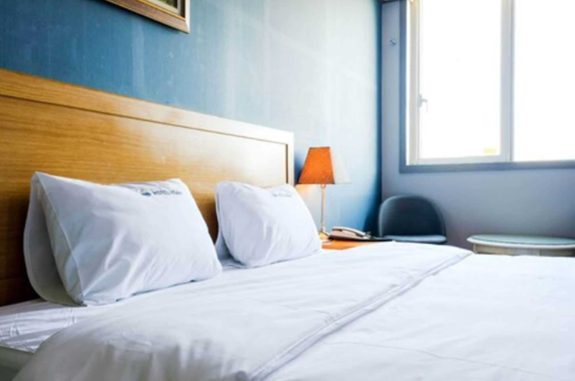 Noah Hotel Busan