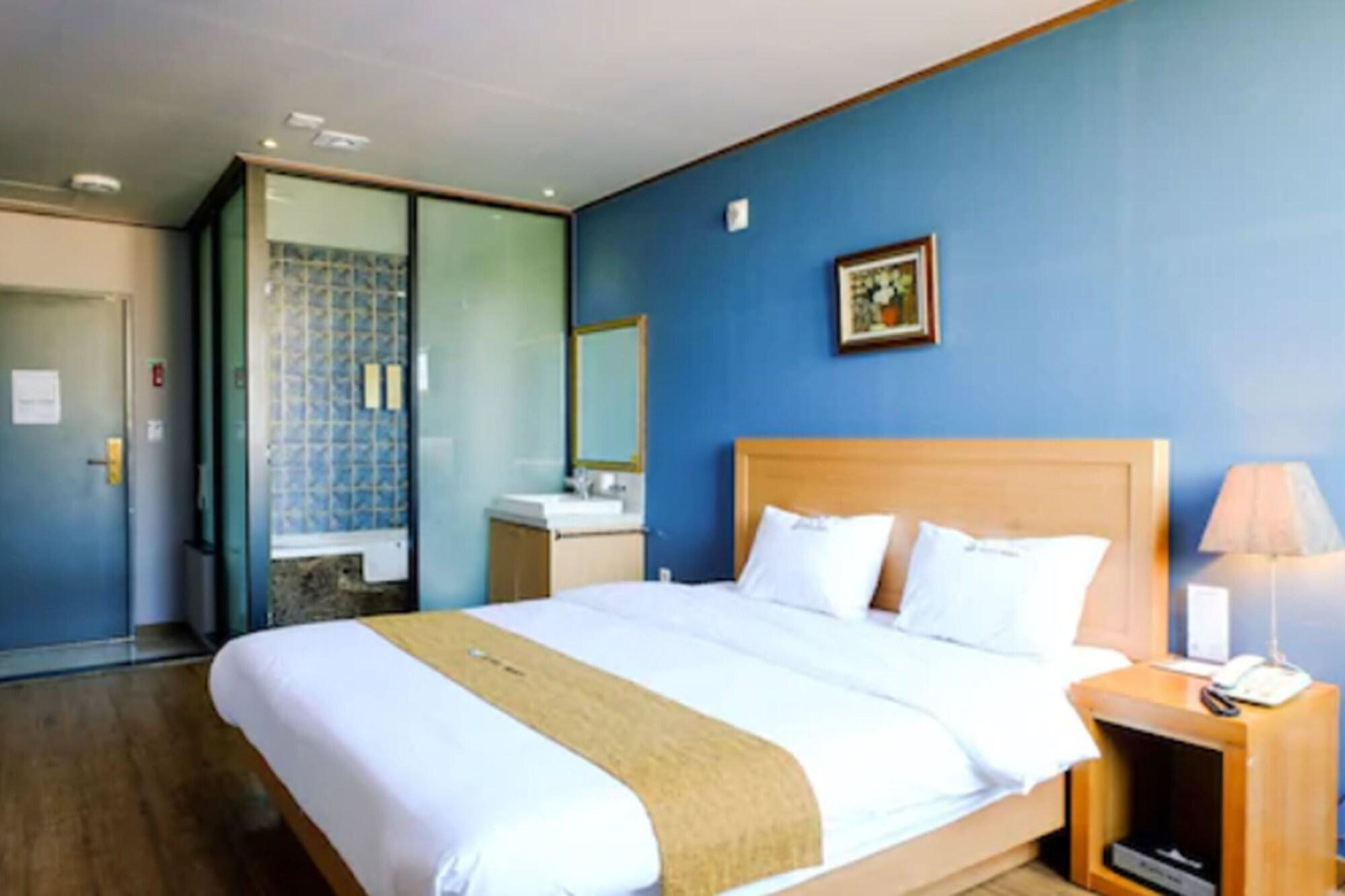 Hotel Noah Busan