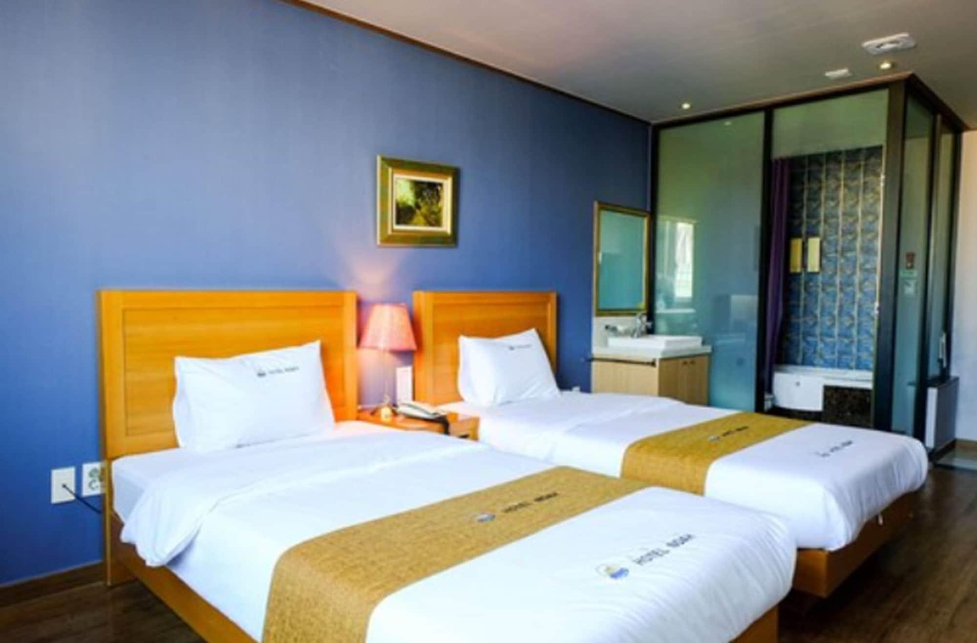 Noah Hotel Busan