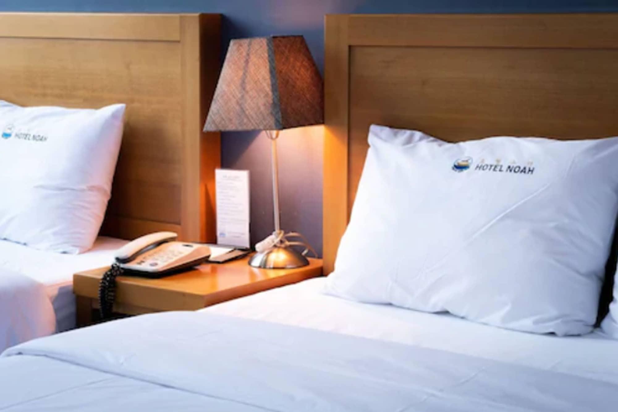 Hotel Noah