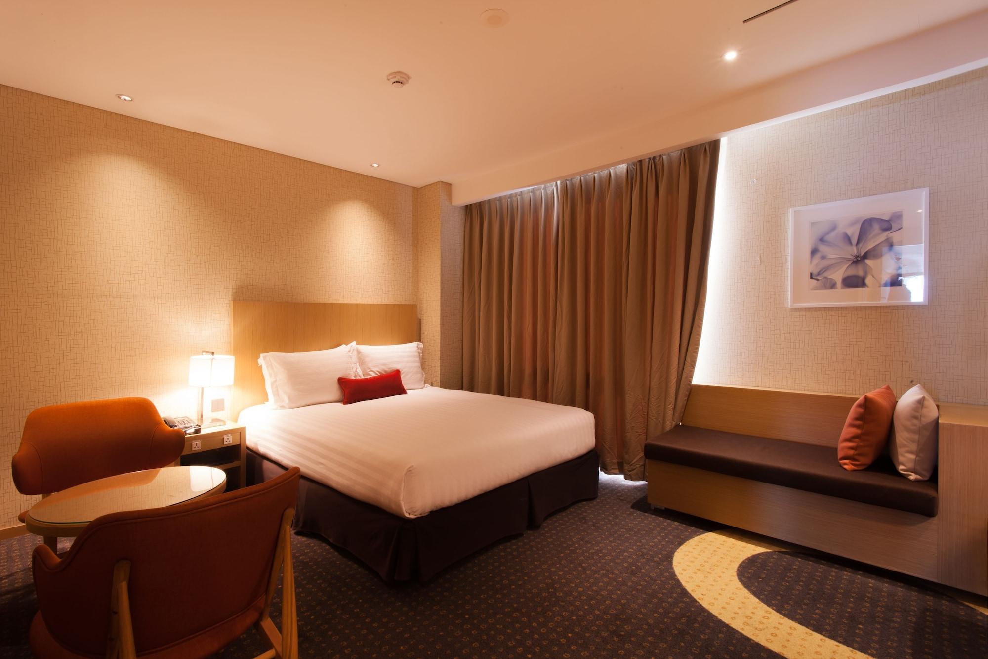 Solaria Nishitetsu Busan