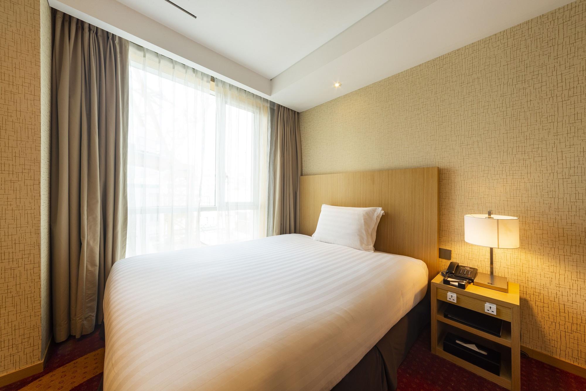 Solaria Nishitetsu 4*