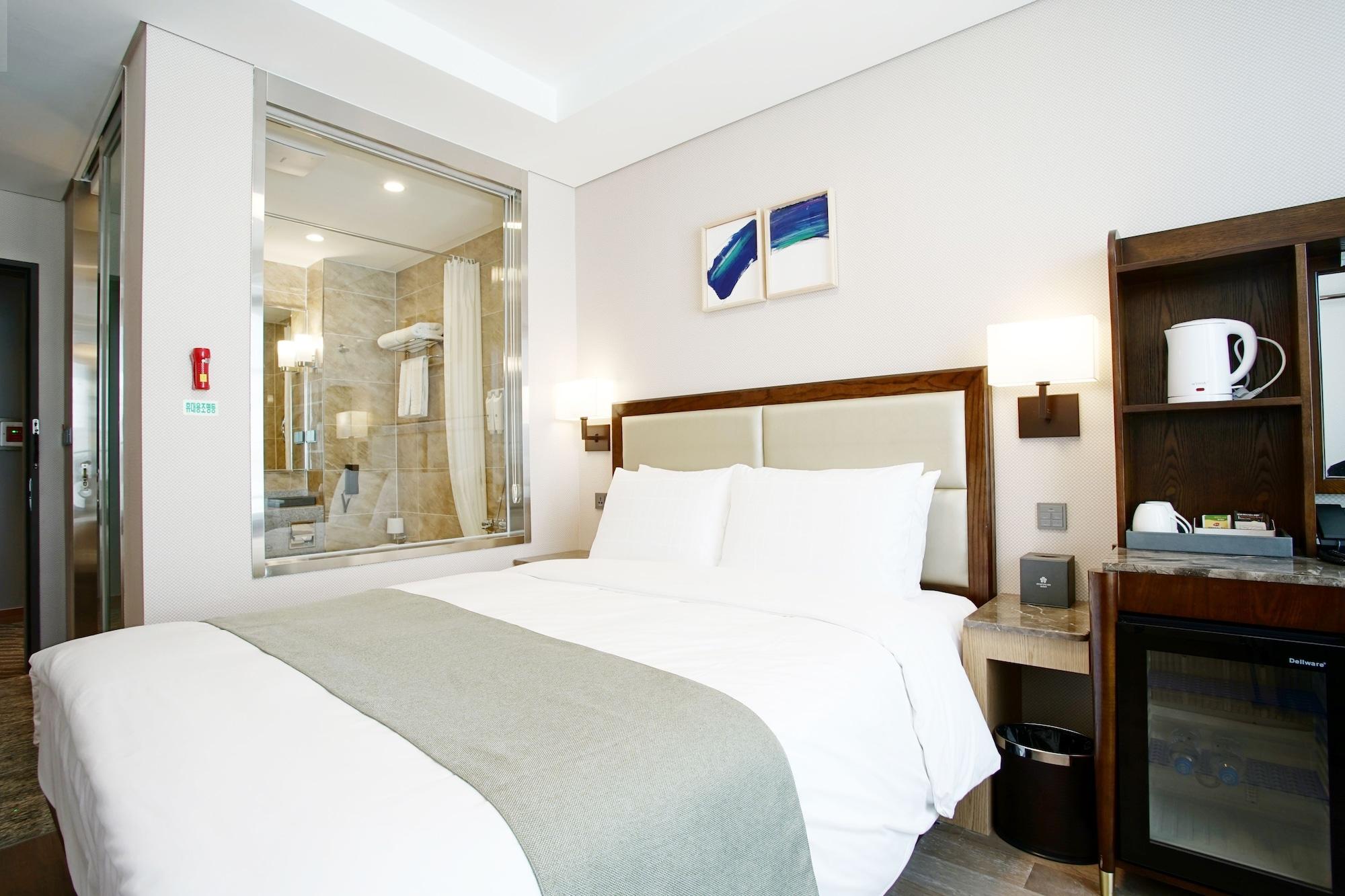 Hotel Stanford