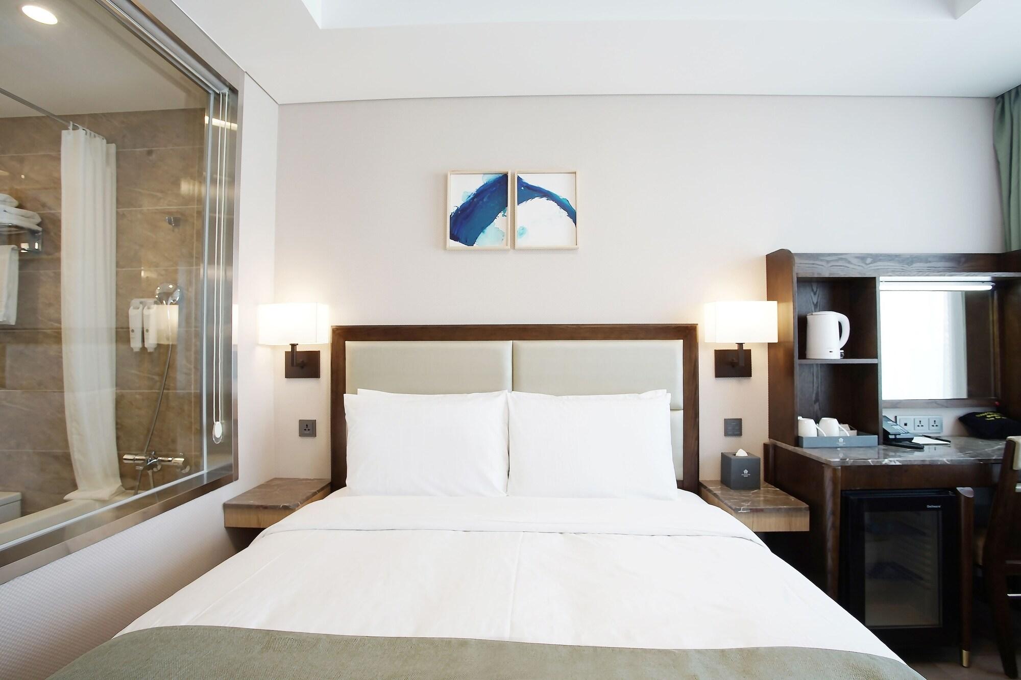 Hotel Stanford Busan