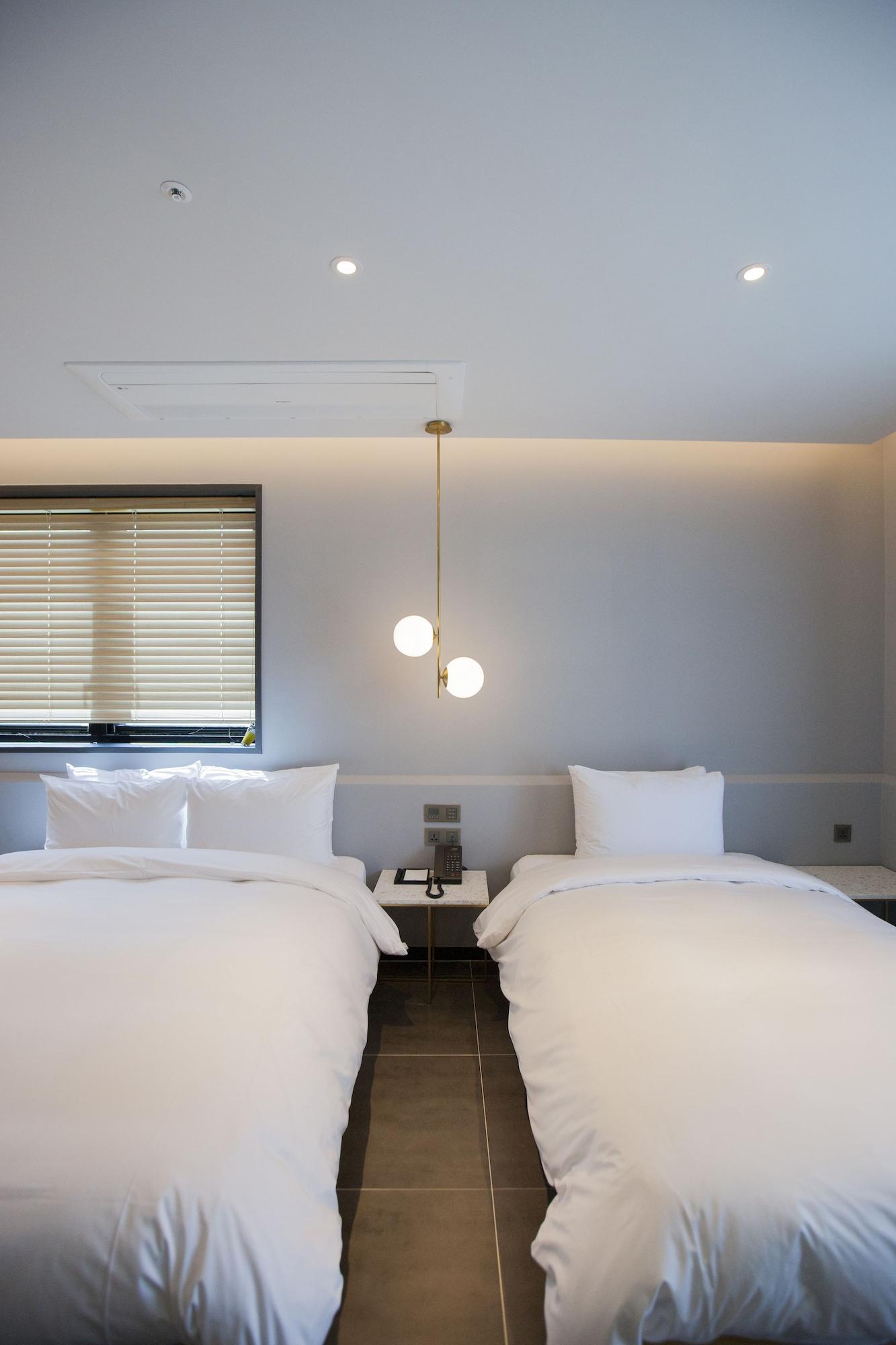 Nampo Hound Premier Hotel