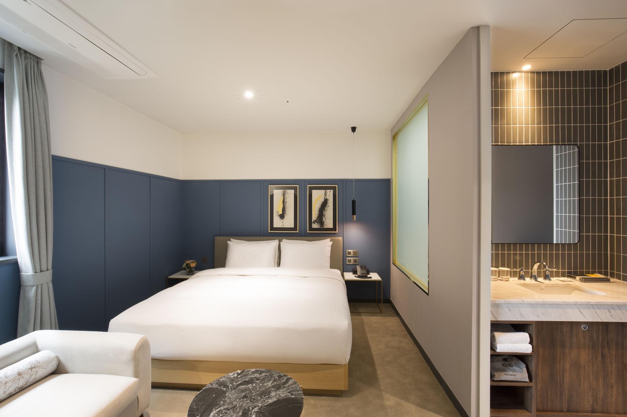 Hotel Nampo Hound Premier Busan