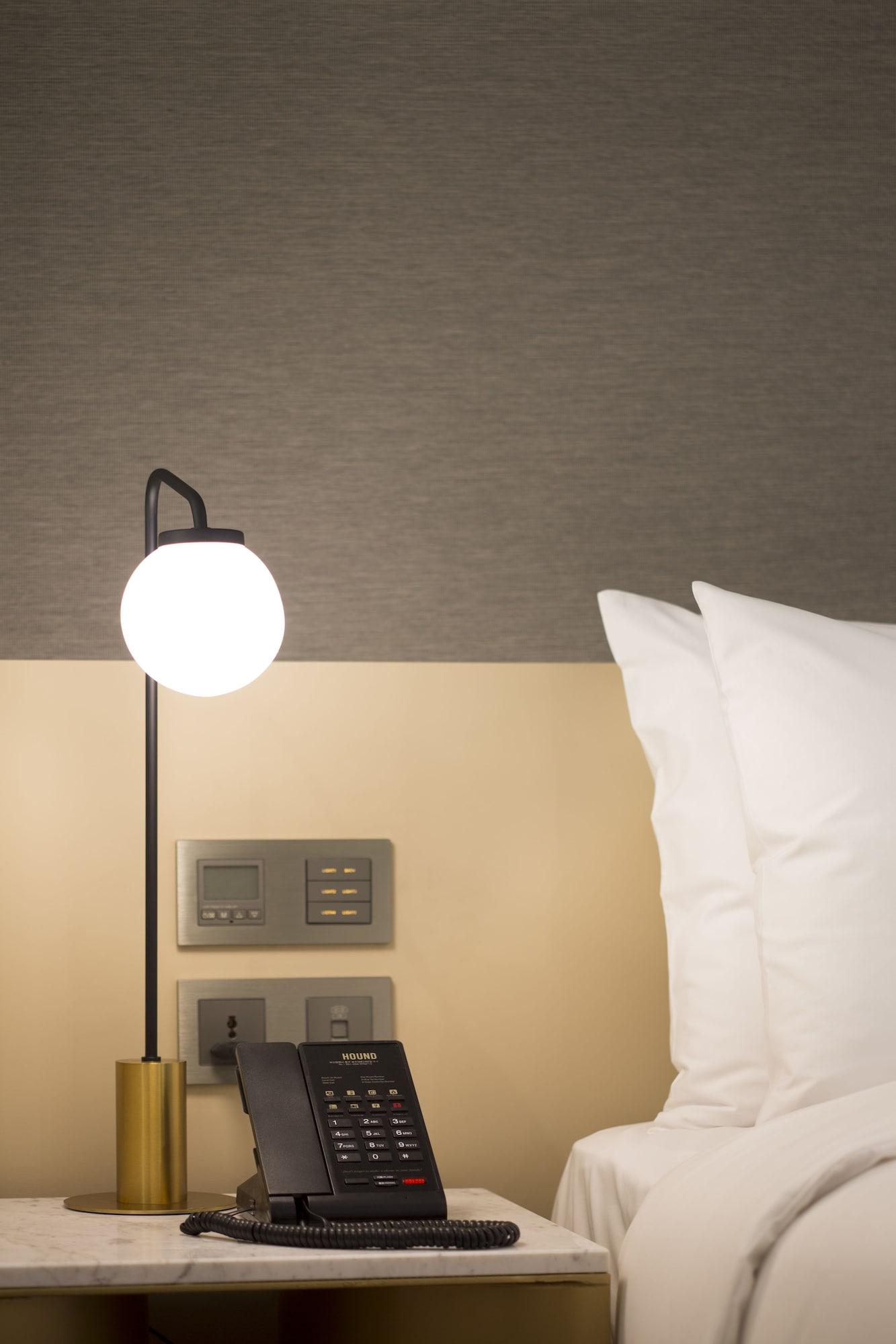 Hotel Nampo Hound Premier Busan