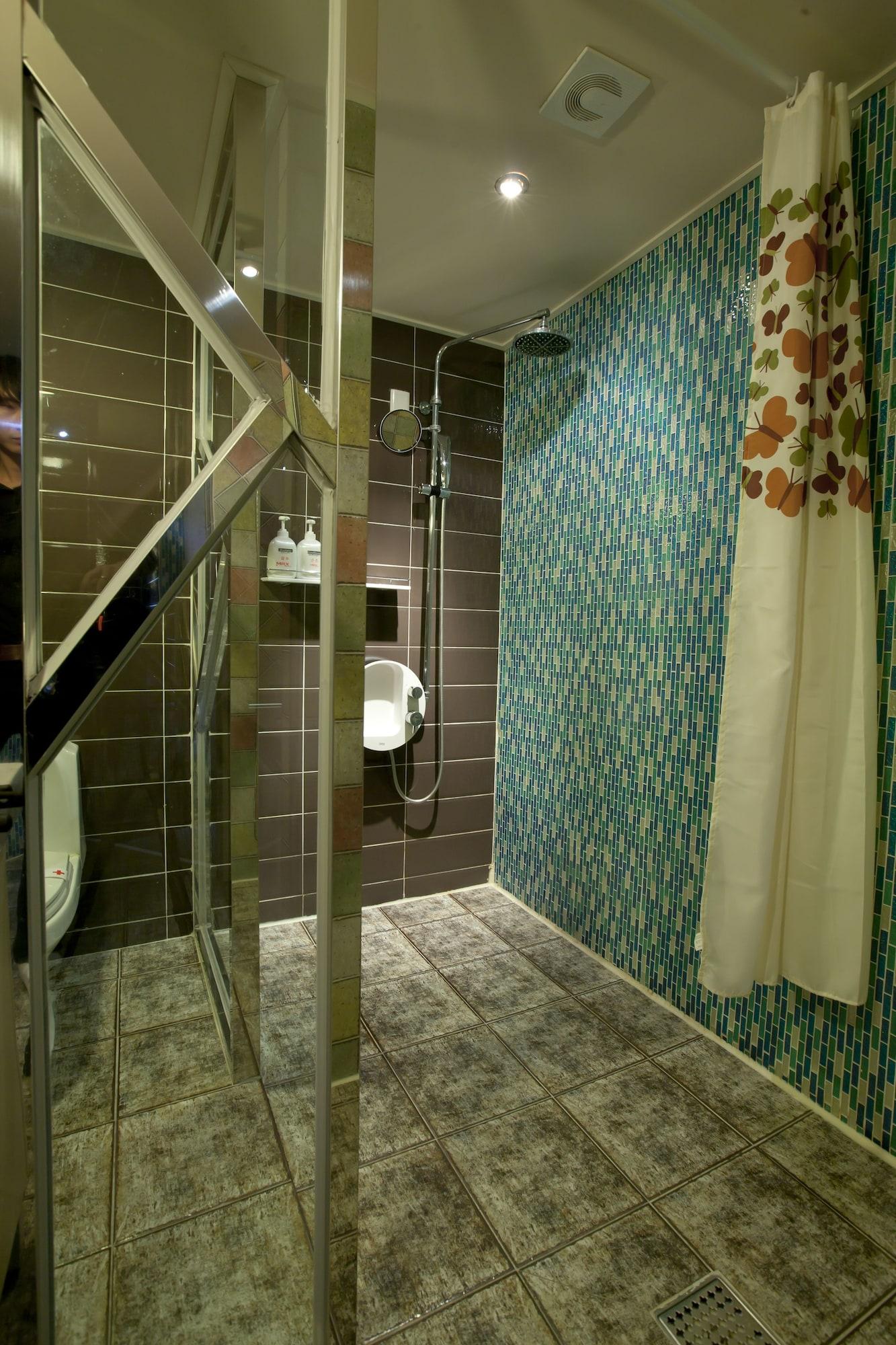 Max Hotel Busan