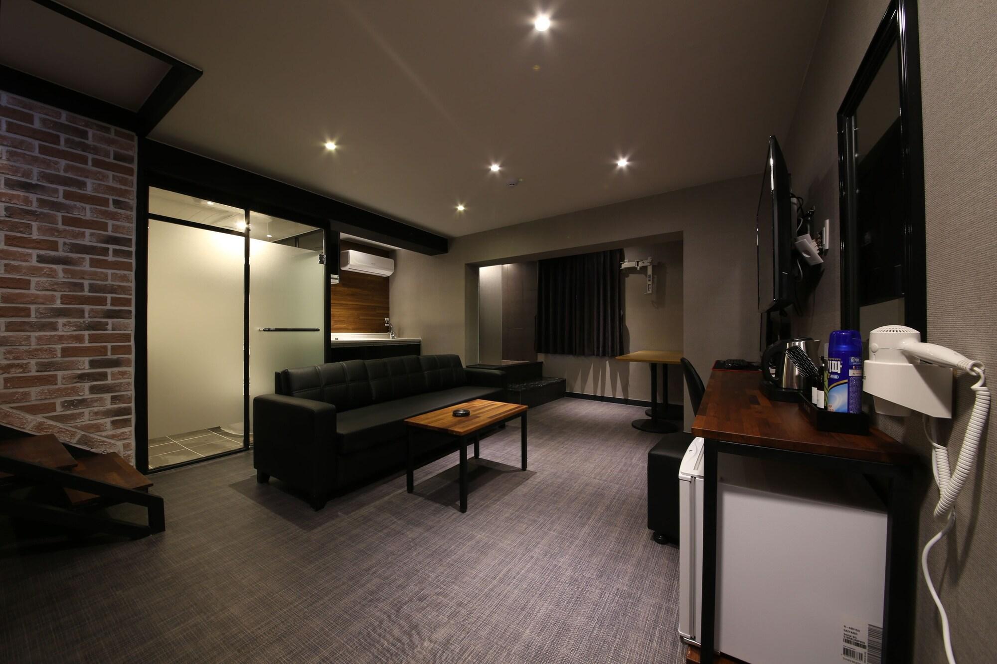 Hotel The Last Nampo