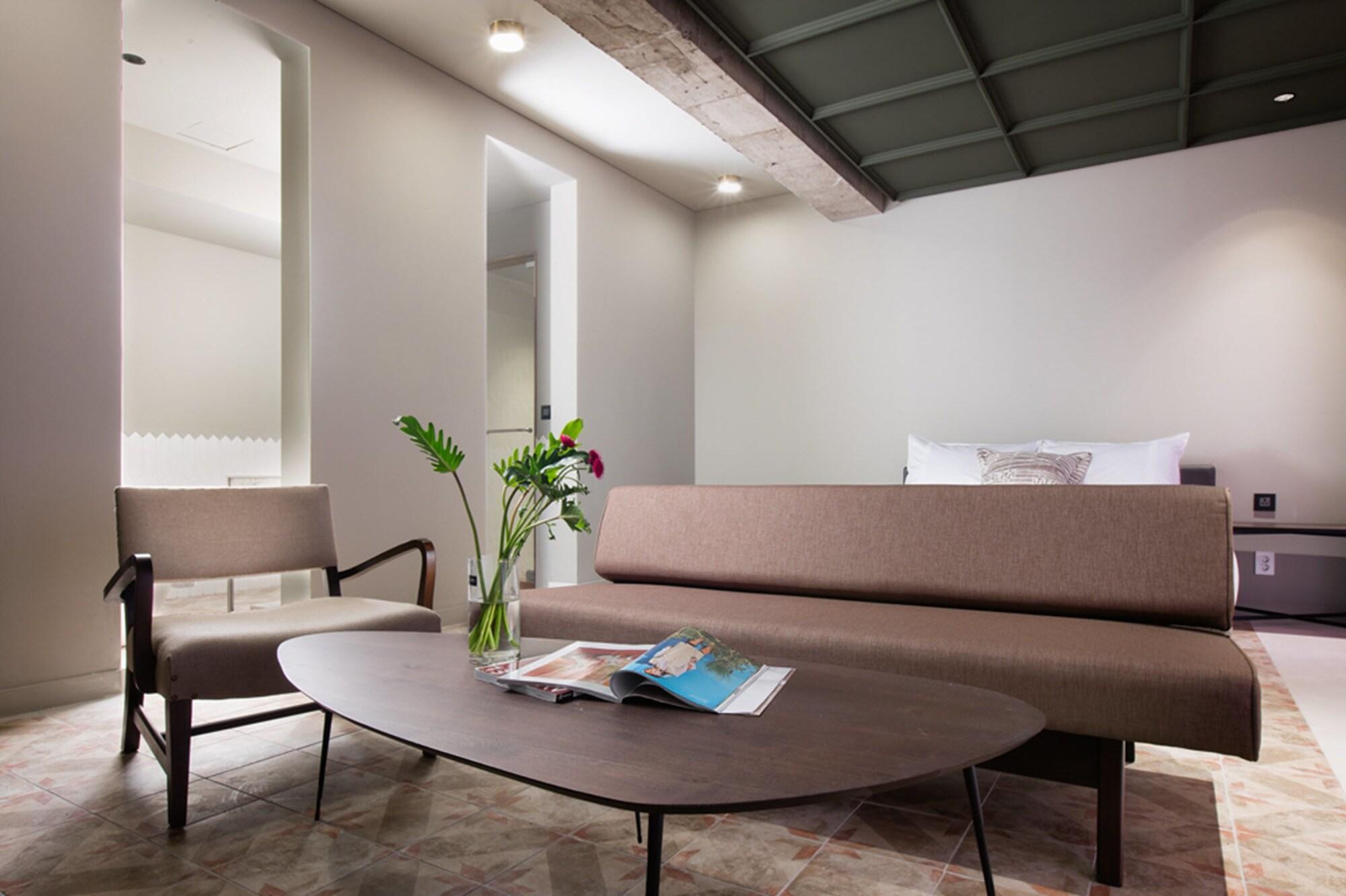 Hotel Oia Dadaepo 3*