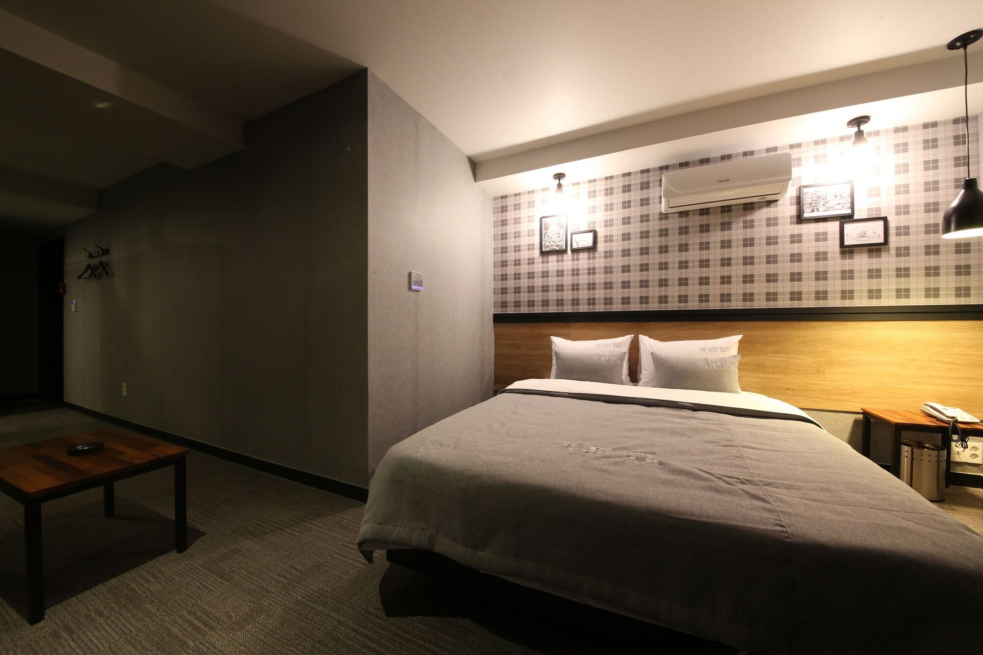 Hotel The Last Nampo