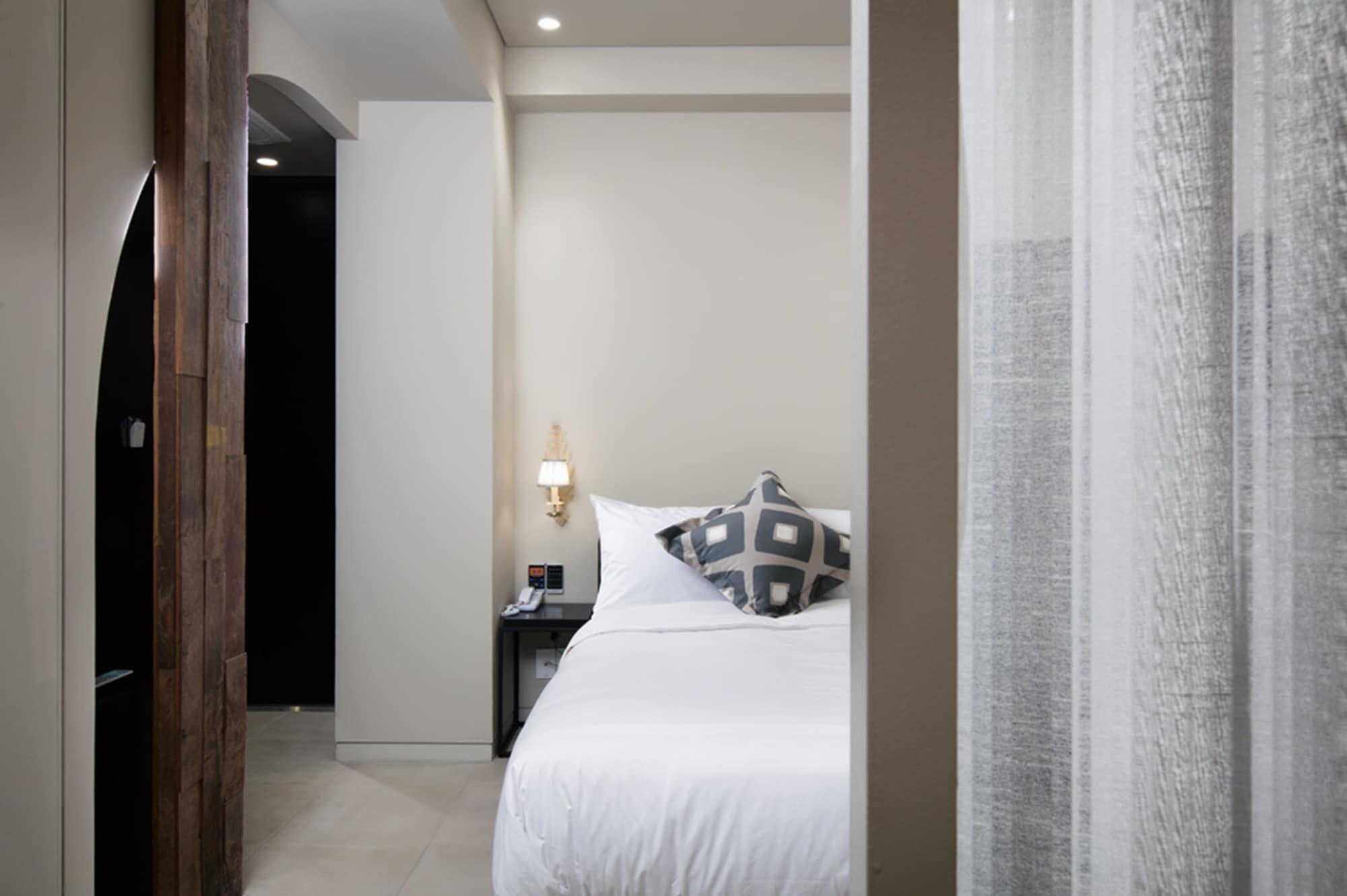 Hotel Oia Dadaepo