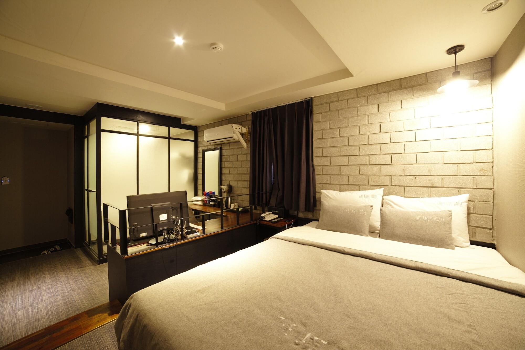 Hotel The Last Nampo