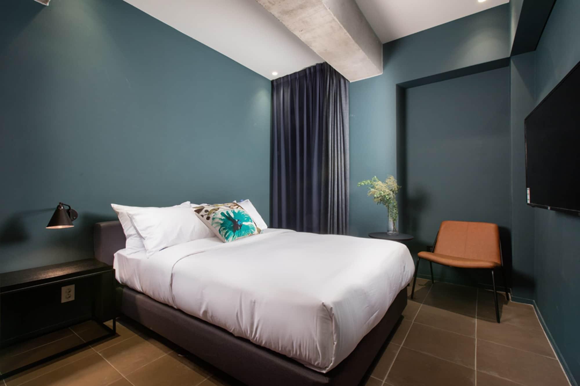 Hotel Oia Dadaepo 3*